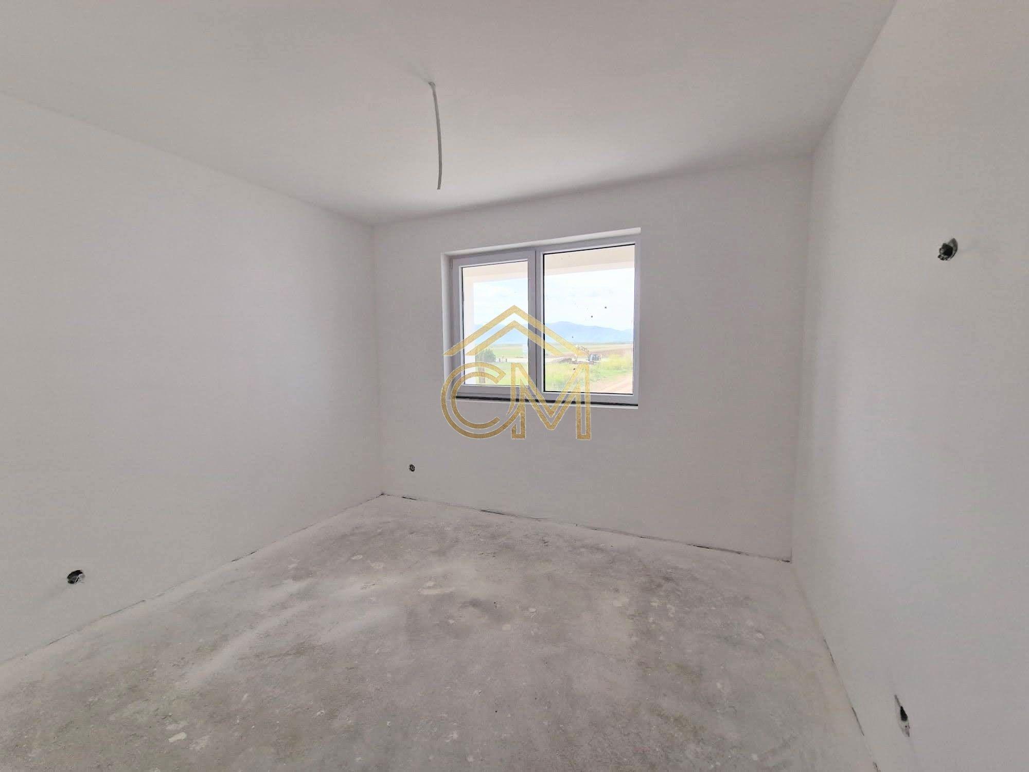 Aparatment 2 Camere-50MP-Etaj 1-Balcon-Selimbar - 4