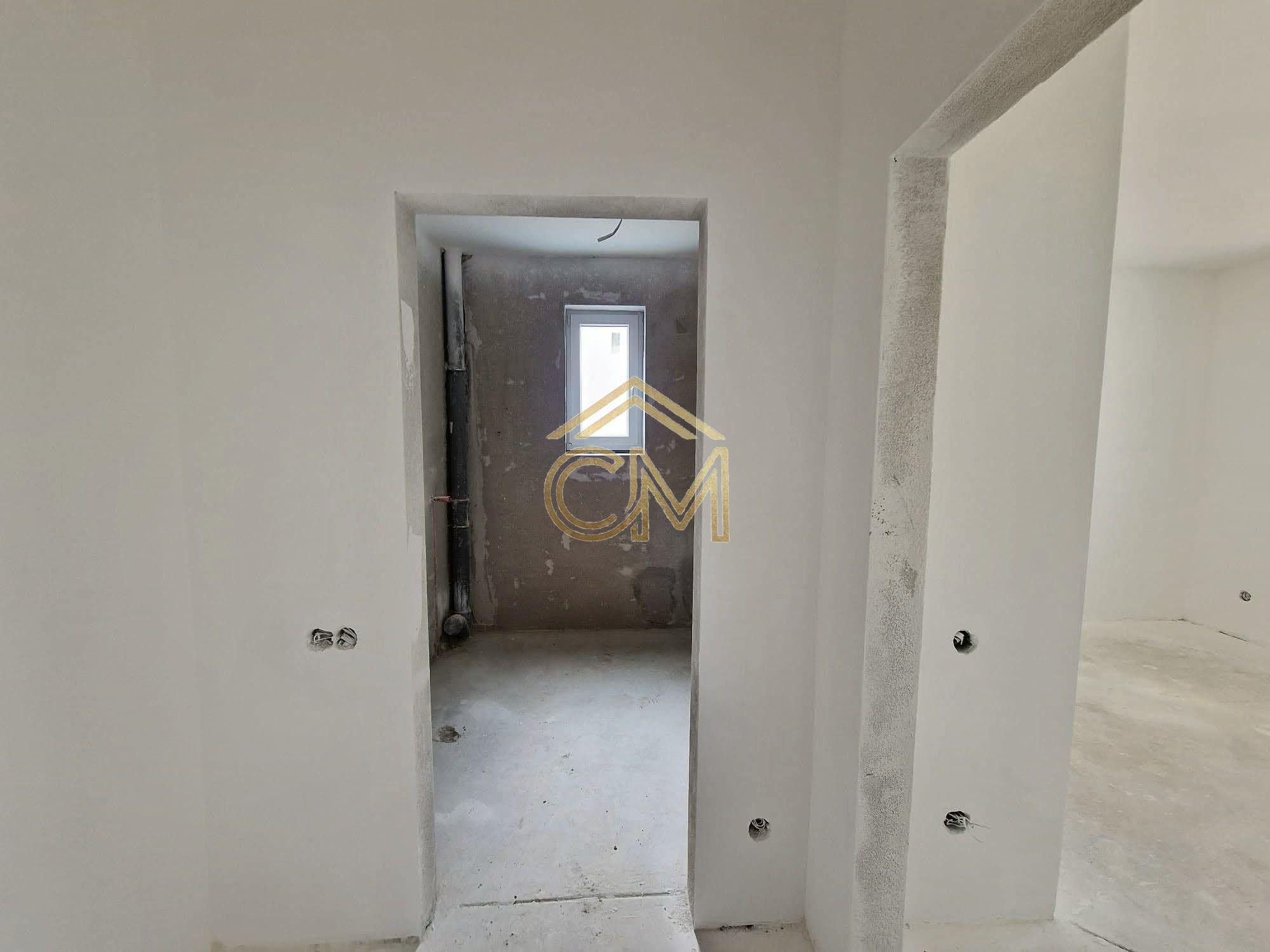 Aparatment 2 Camere-50MP-Etaj 1-Balcon-Selimbar - 3