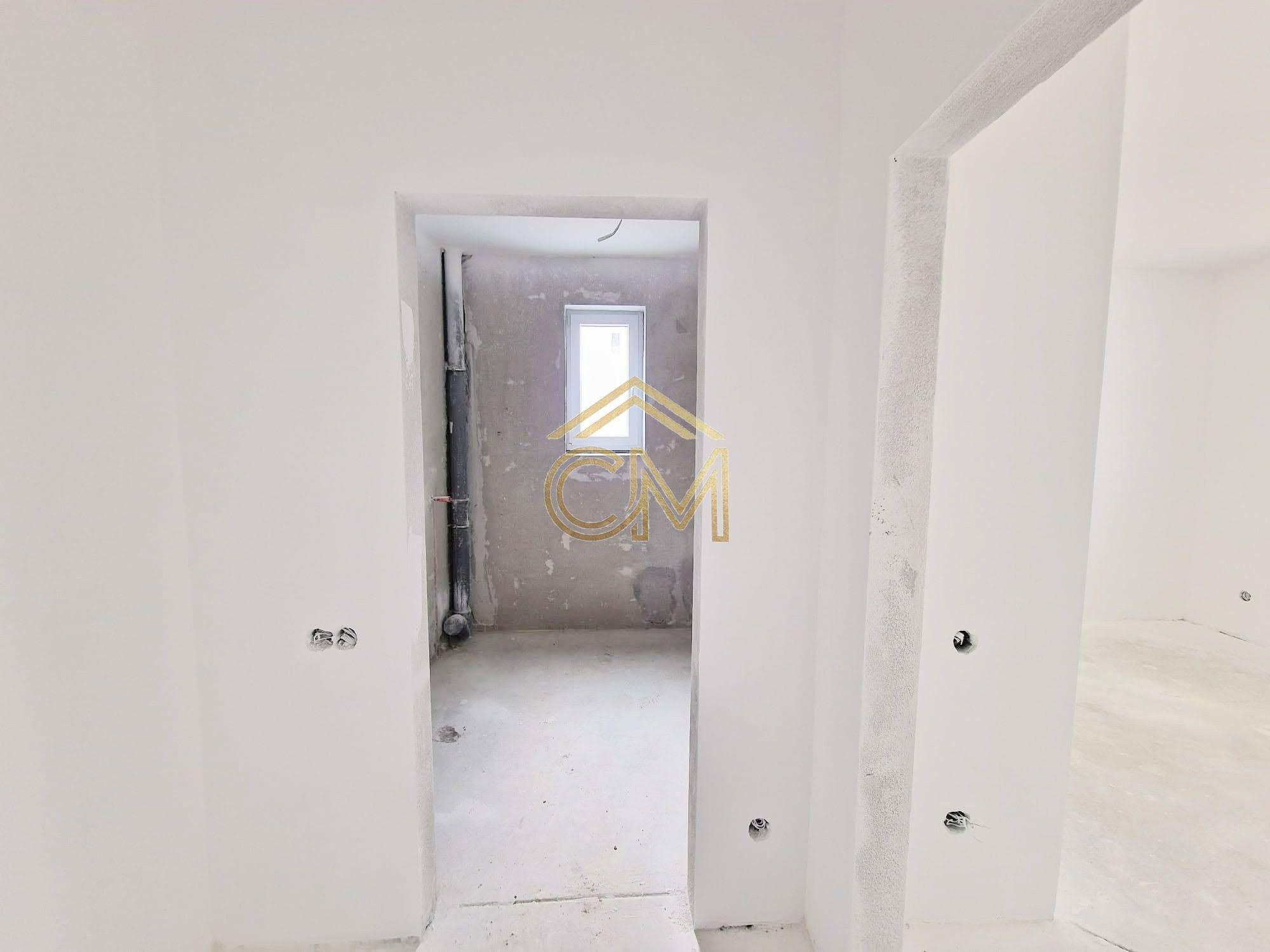 Aparatment 2 Camere-50MP-Etaj 1-Balcon-Selimbar - 5