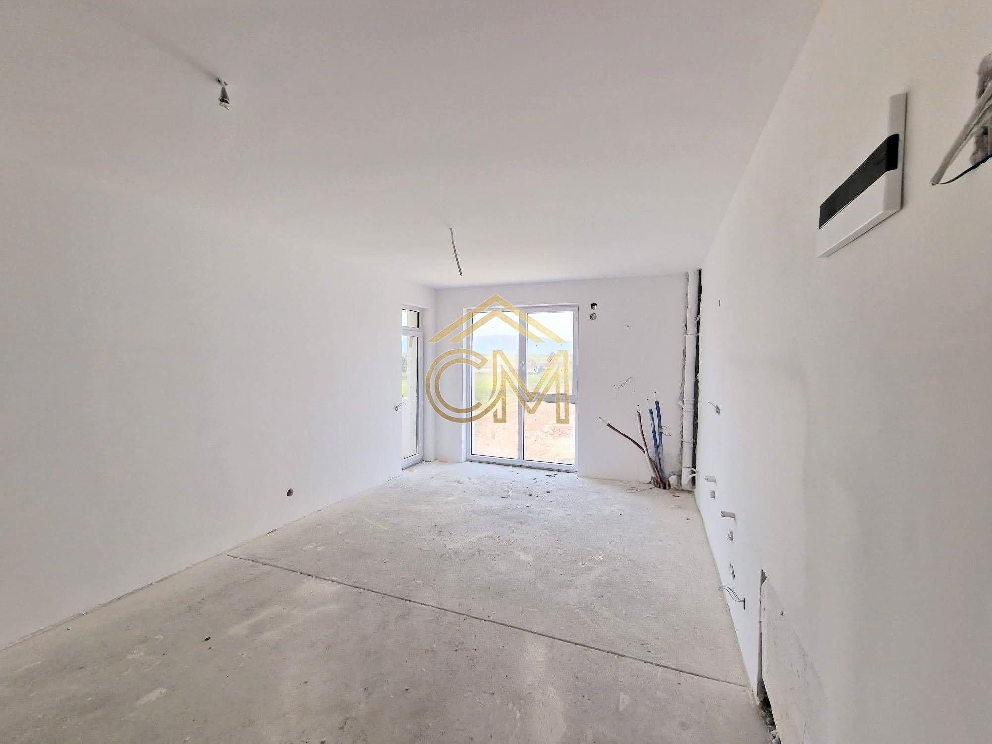 Aparatment 2 Camere-50MP-Etaj 1-Balcon-Selimbar - 2