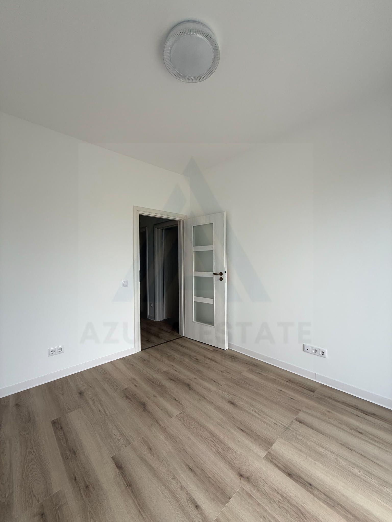 Apartament premium prima inchiriere 3 camere 76mp utili boxa Selimbar - 10
