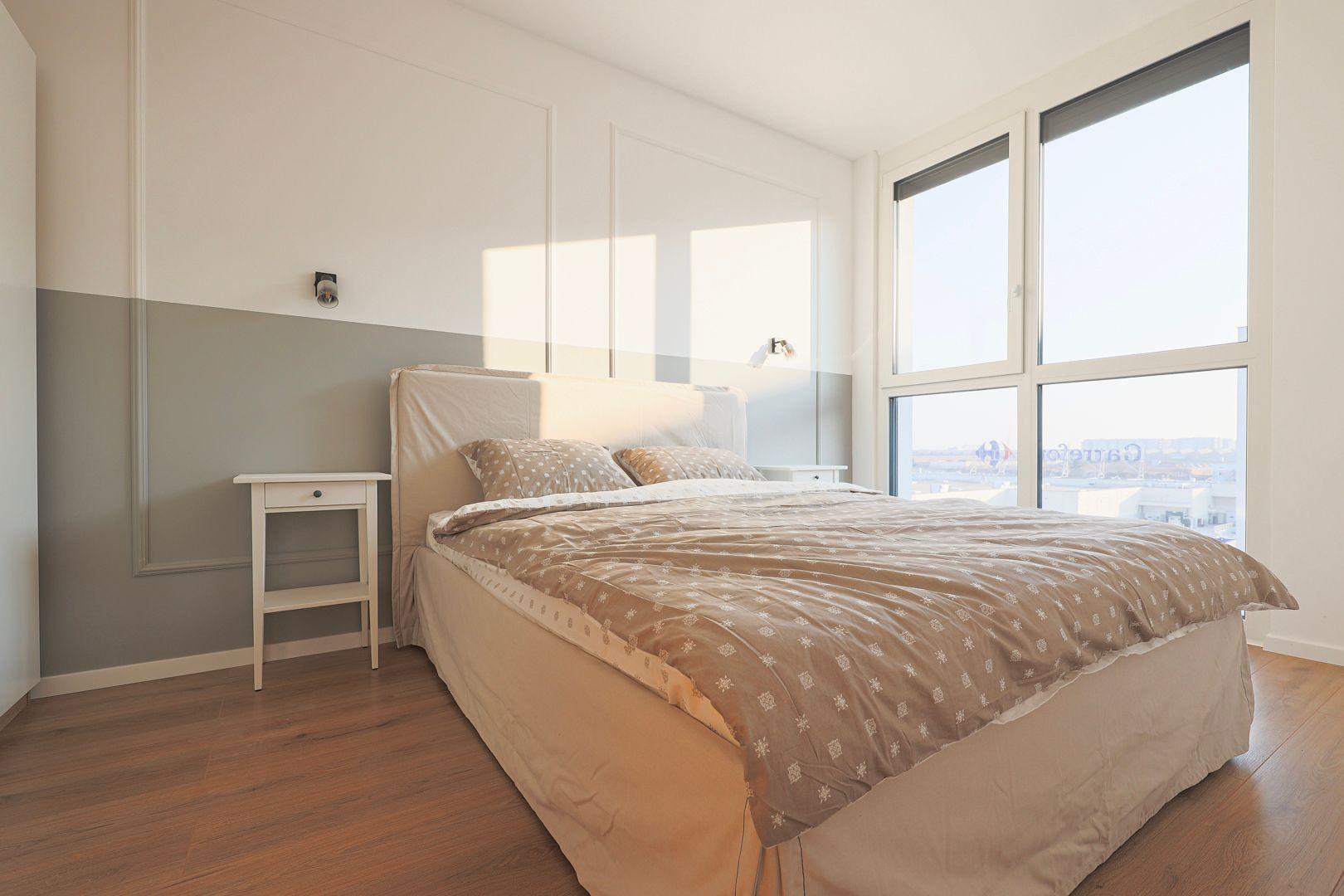 Apartament nou în ARED City. Ce alegi: nefinisat sau finisat? - 3