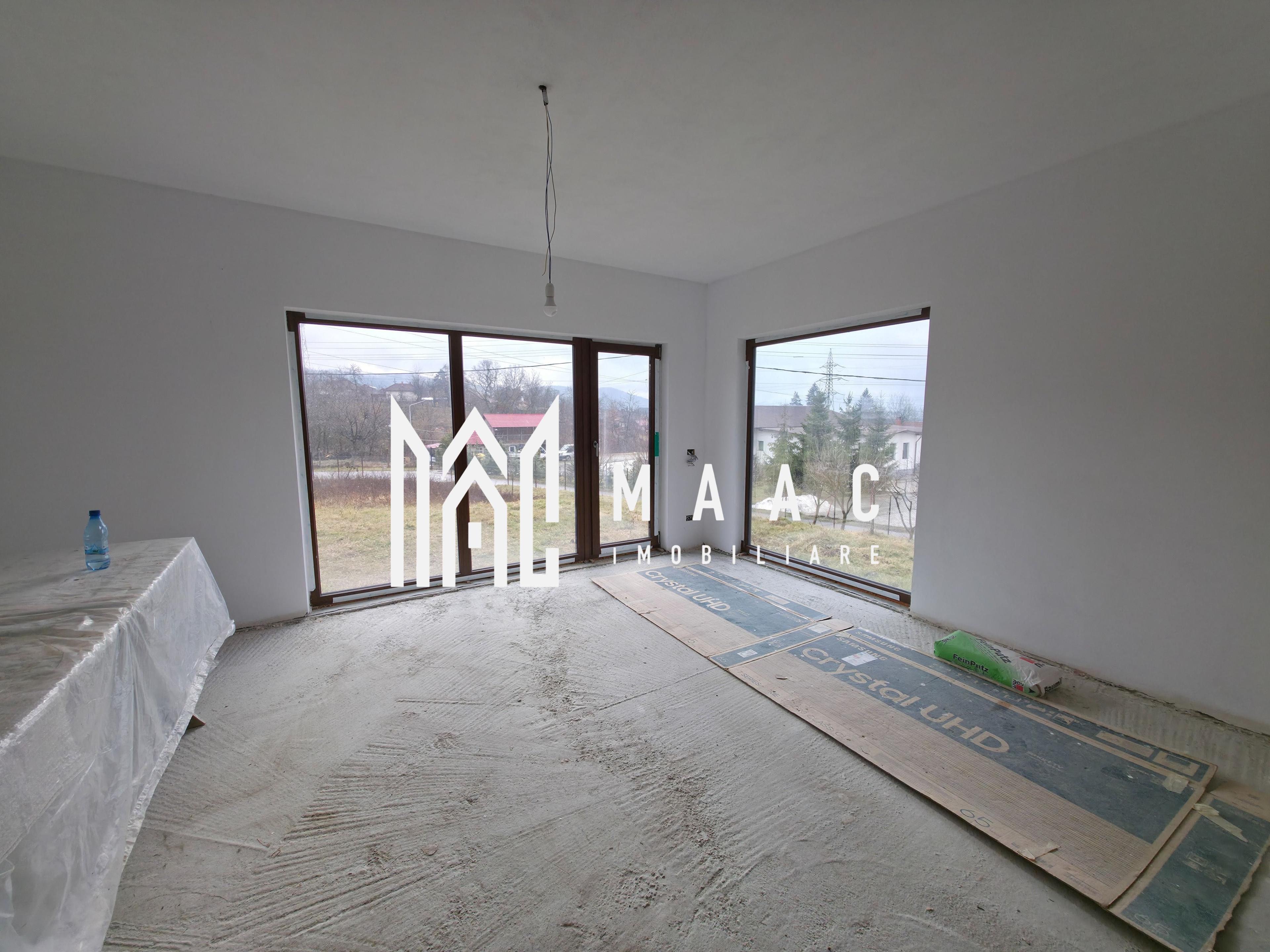 Casa Daesti | Teren 1500MP - 5