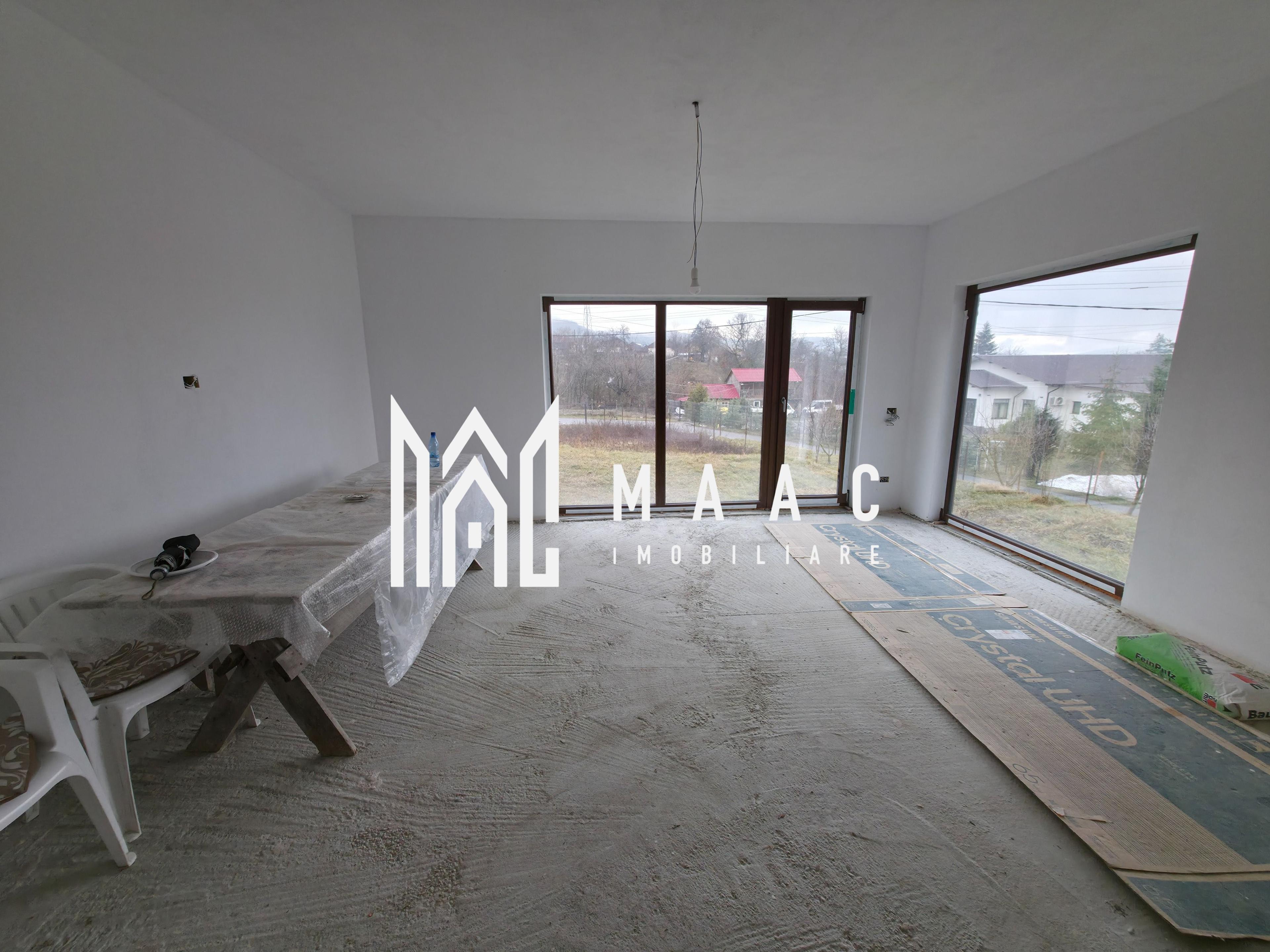 Casa Daesti | Teren 1500MP - 3