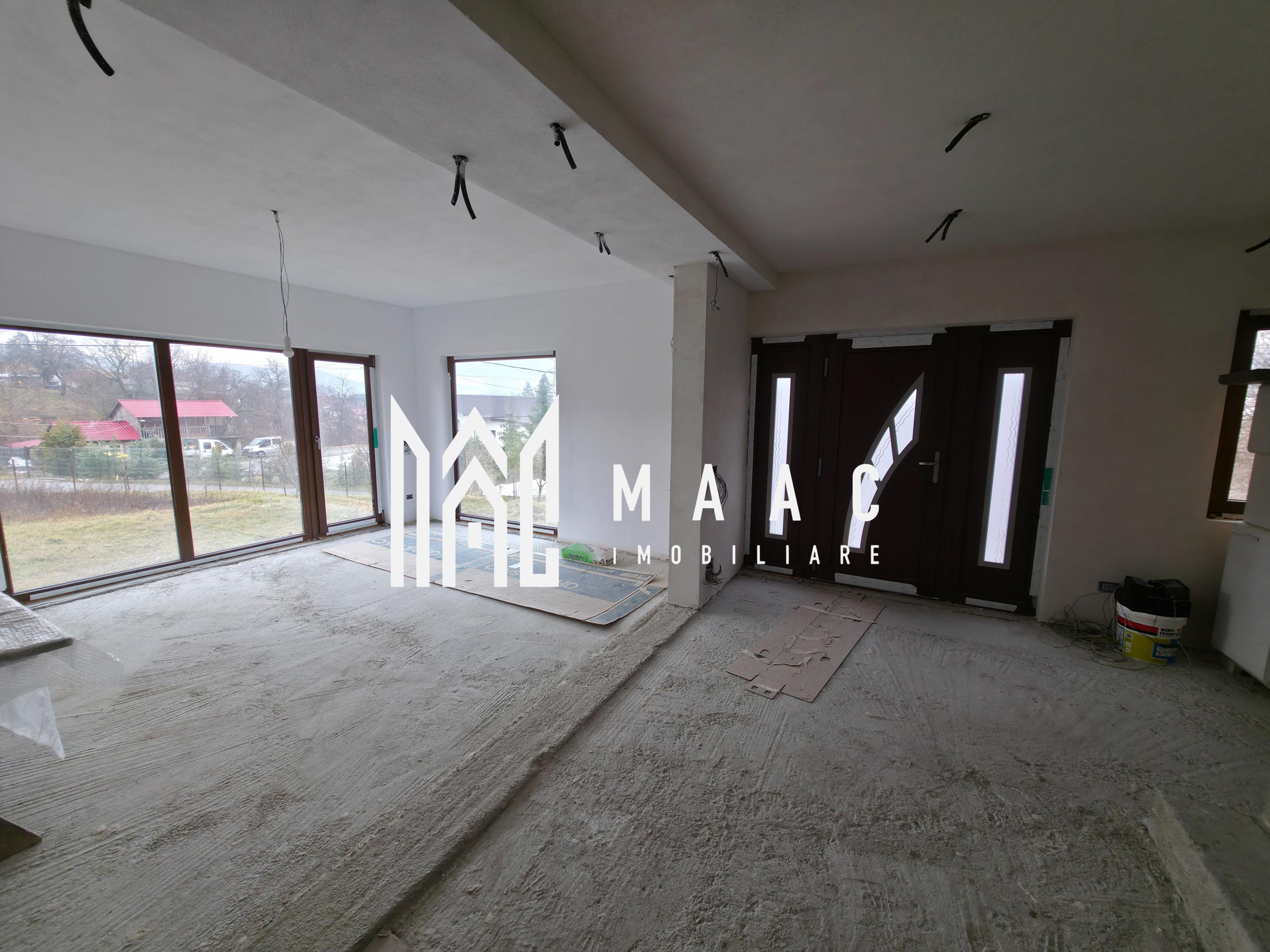 Casa Daesti | Teren 1500MP - 4