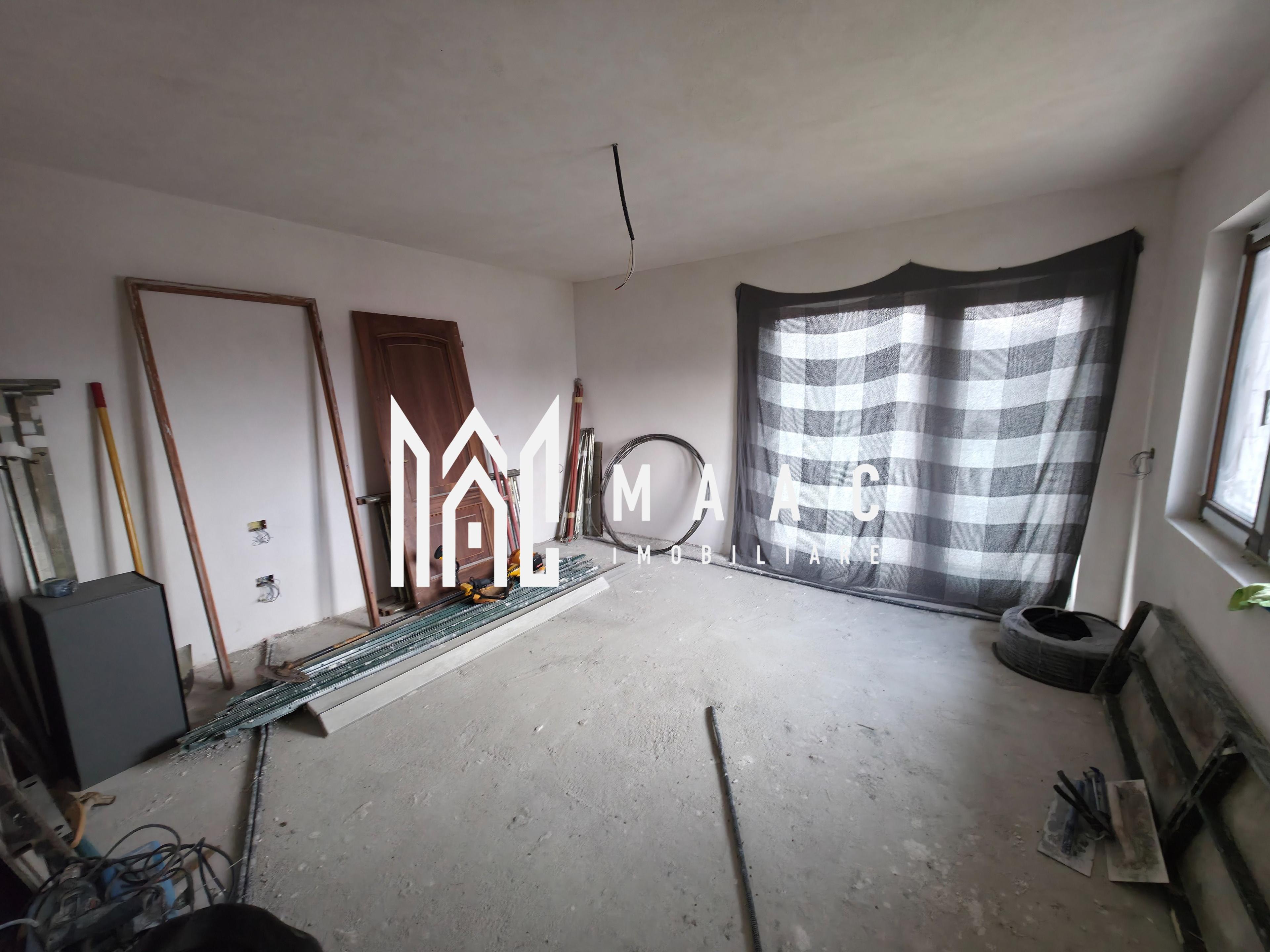 Casa Daesti | Teren 1500MP - 7