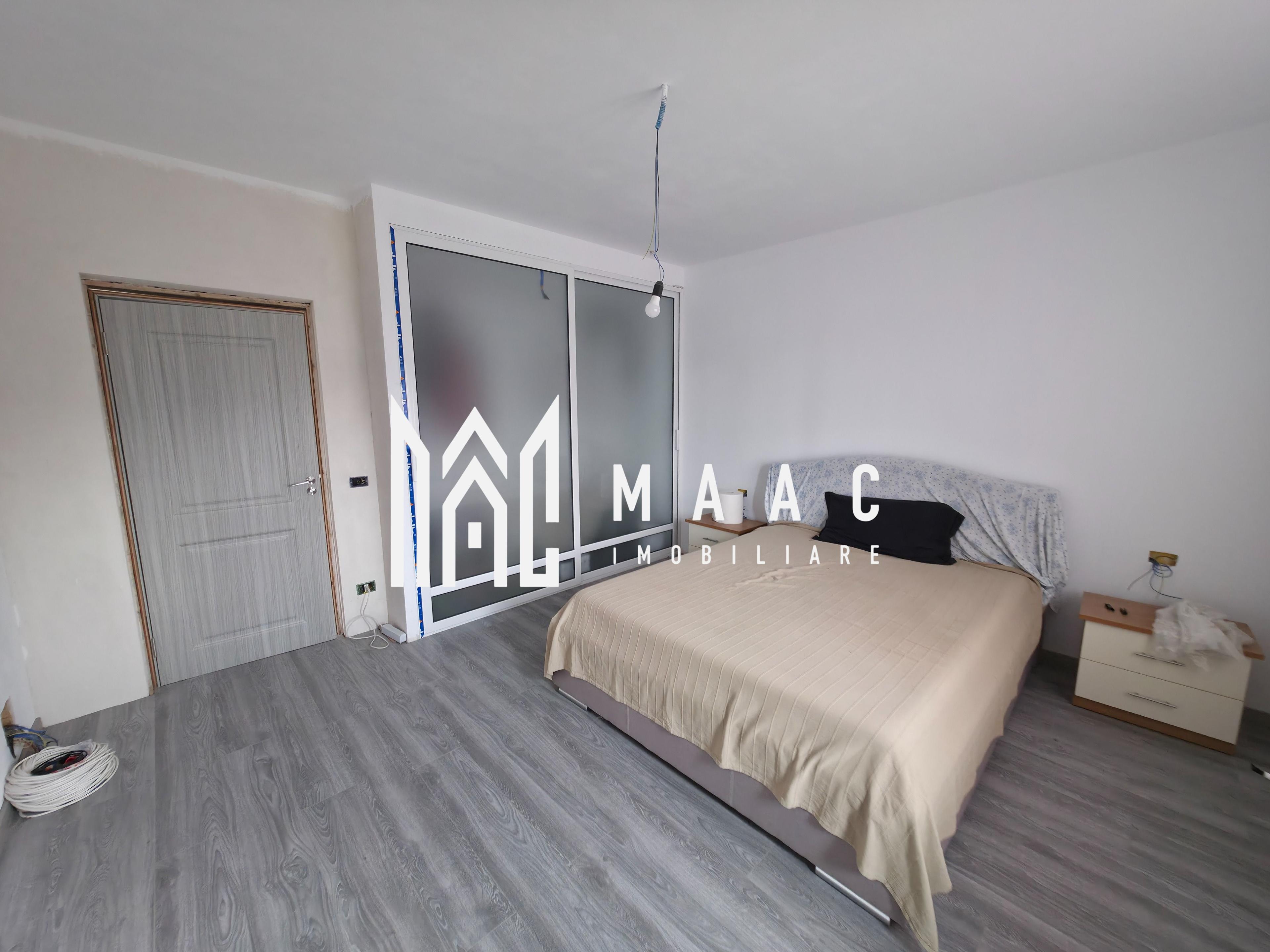 Casa Daesti | Teren 1500MP - 8