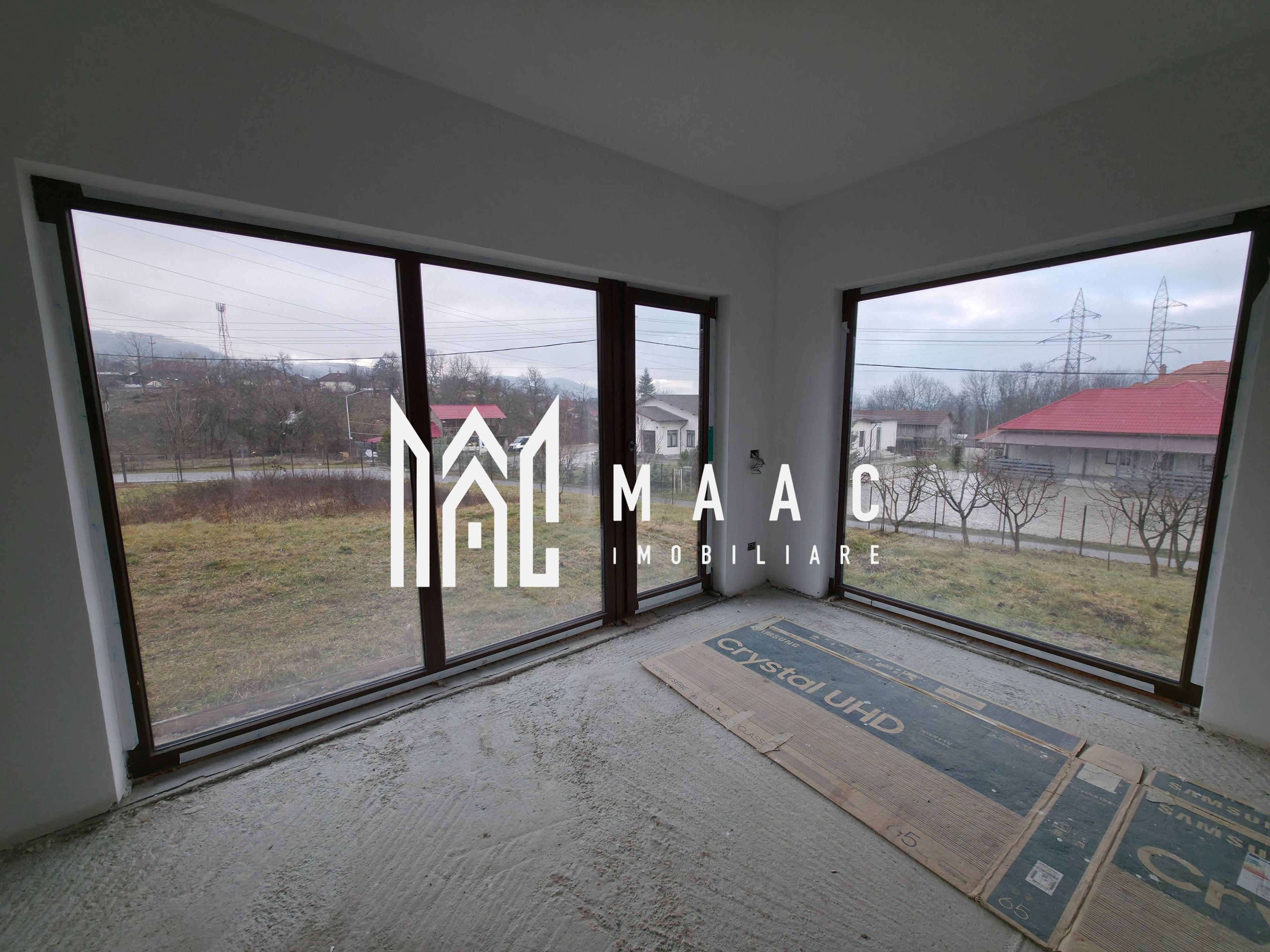 Casa Daesti | Teren 1500MP - 2