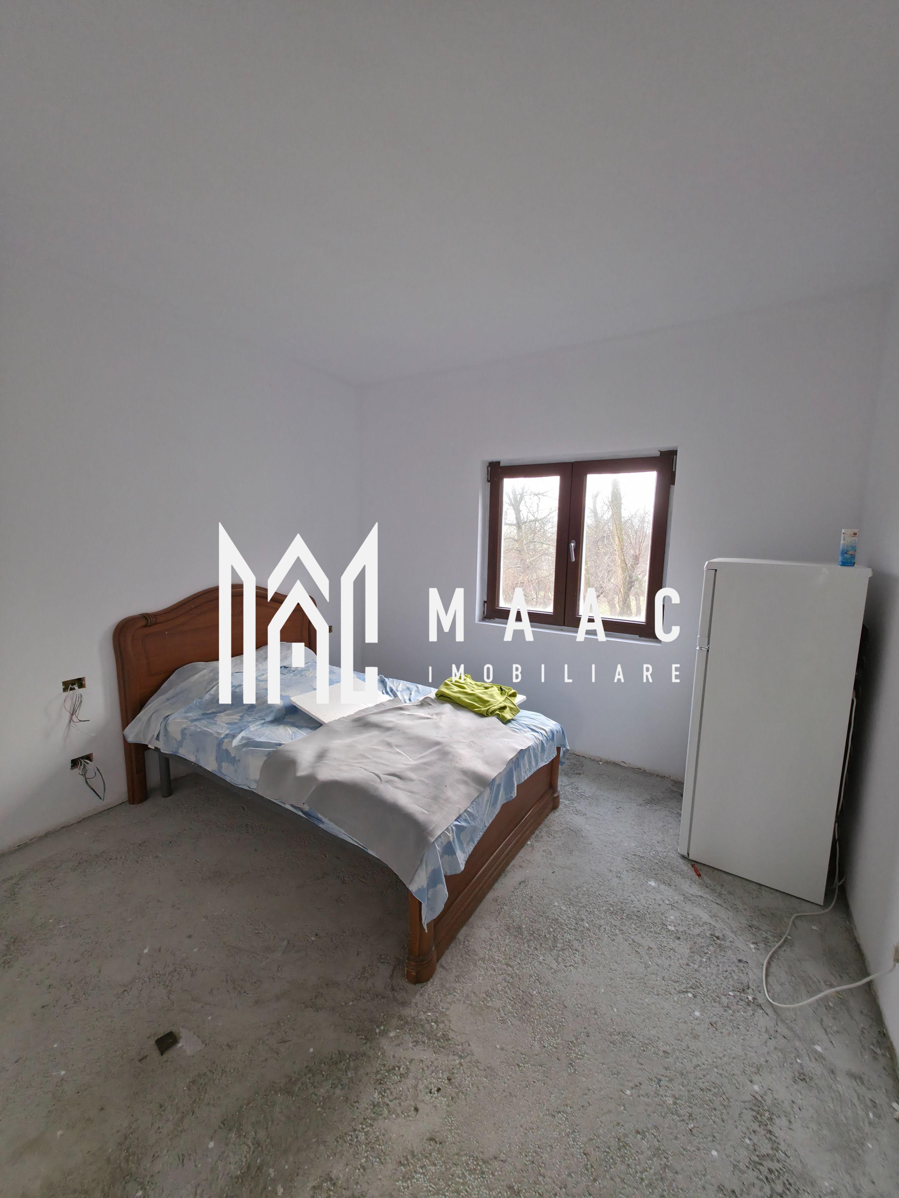 Casa Daesti | Teren 1500MP - 9