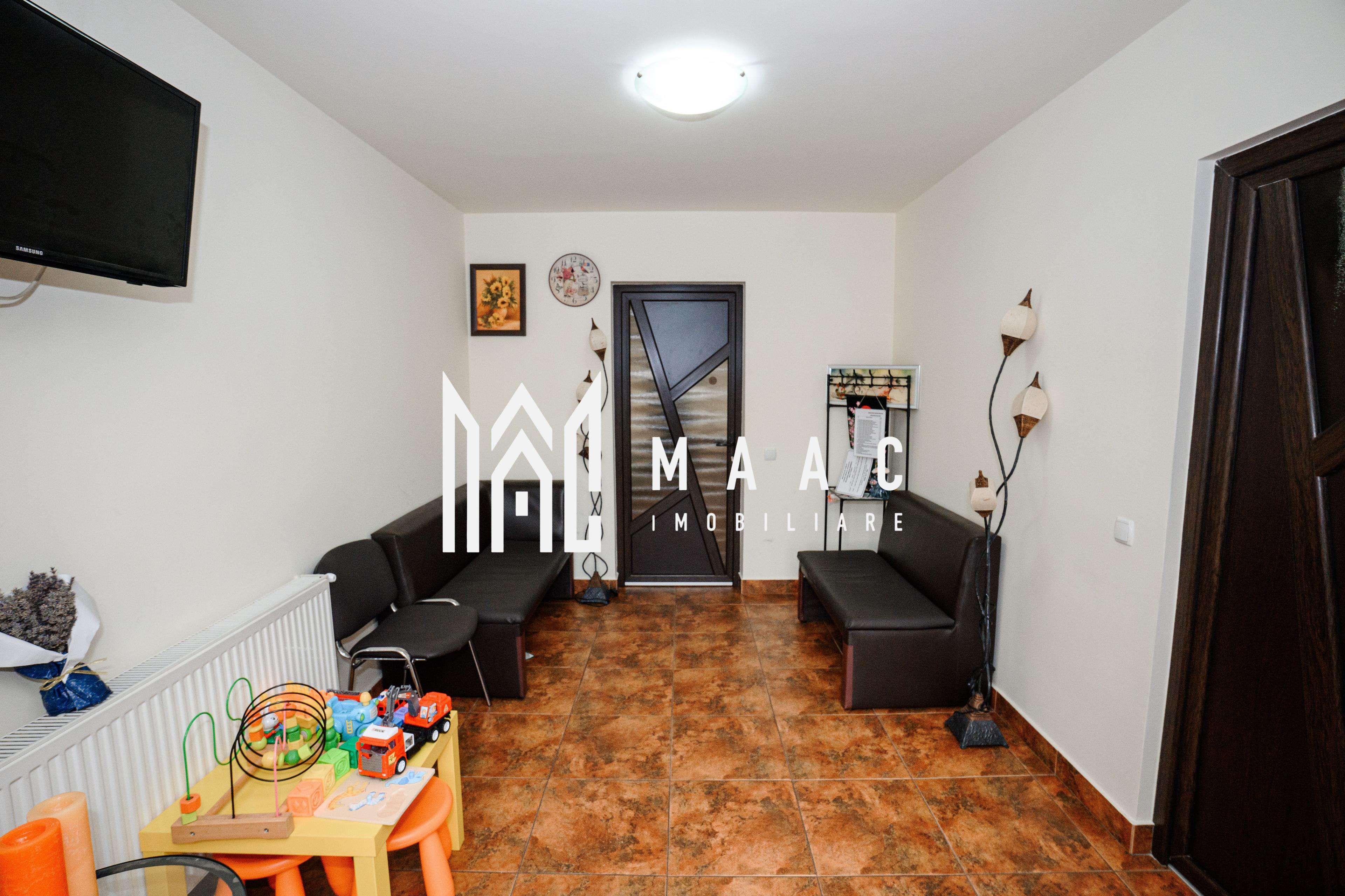 Spatiu Comercial | 78MP | 4 camere - 8