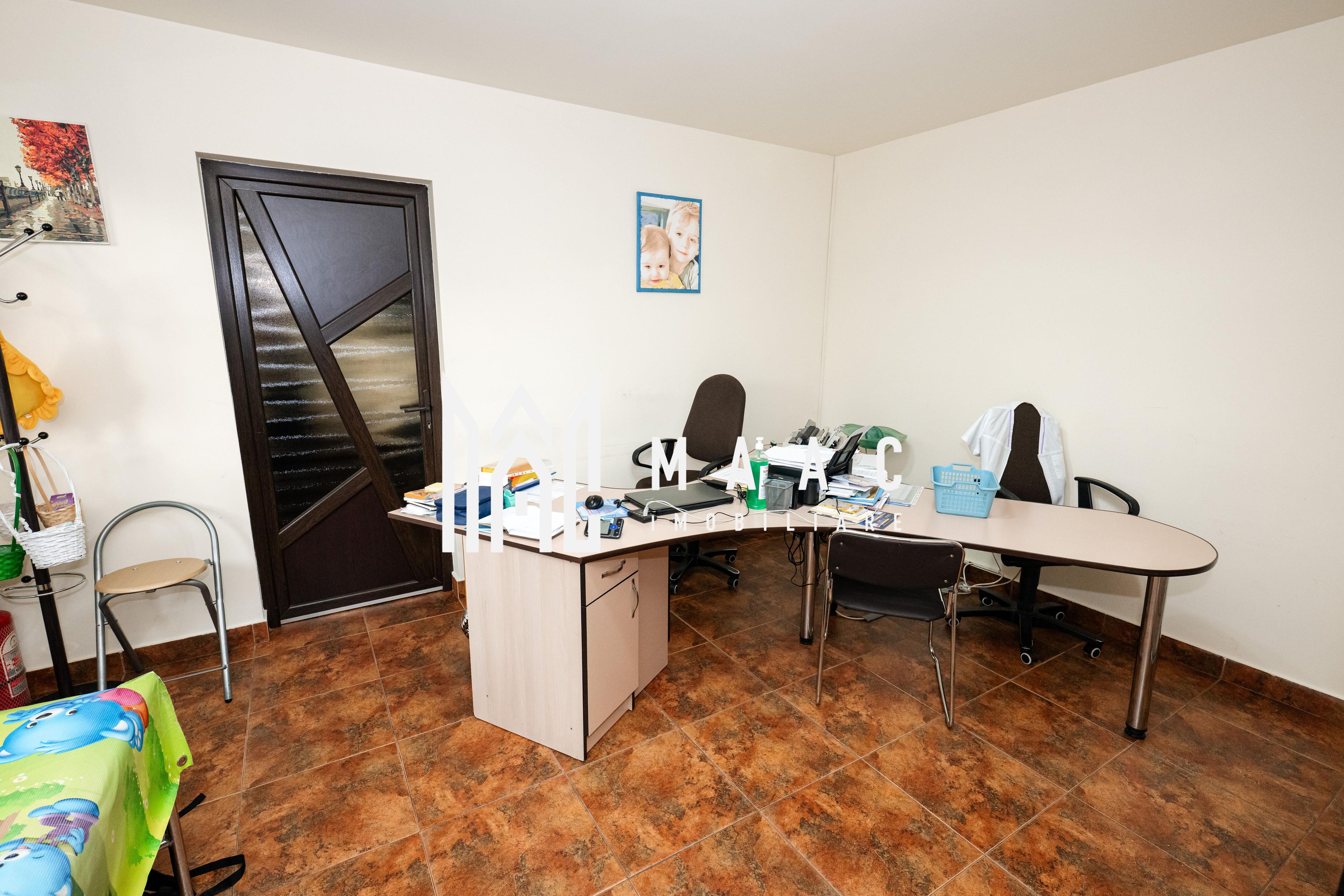 Spatiu Comercial | 78MP | 4 camere - 6