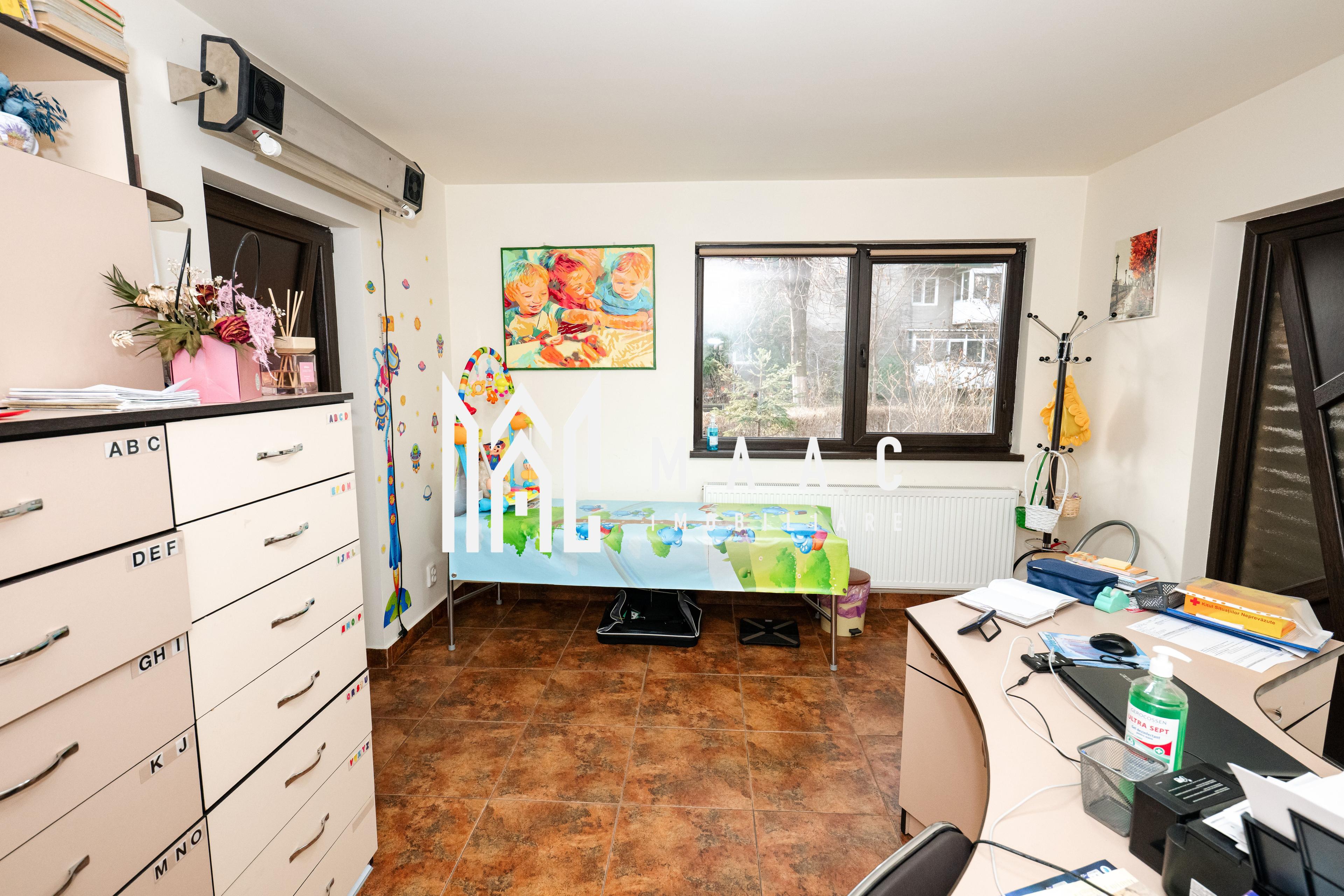 Spatiu Comercial | 78MP | 4 camere - 2
