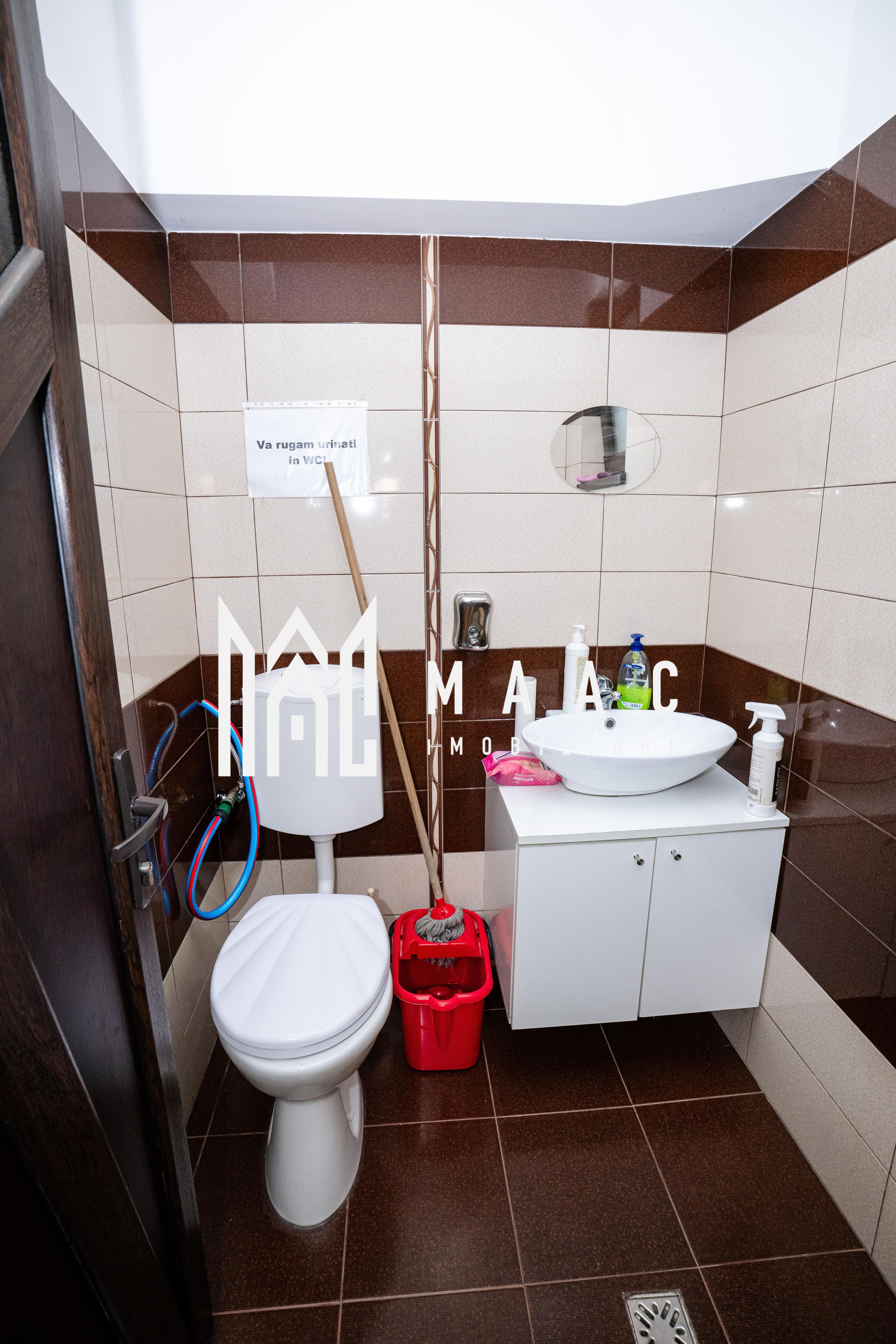 Spatiu Comercial | 78MP | 4 camere - 4