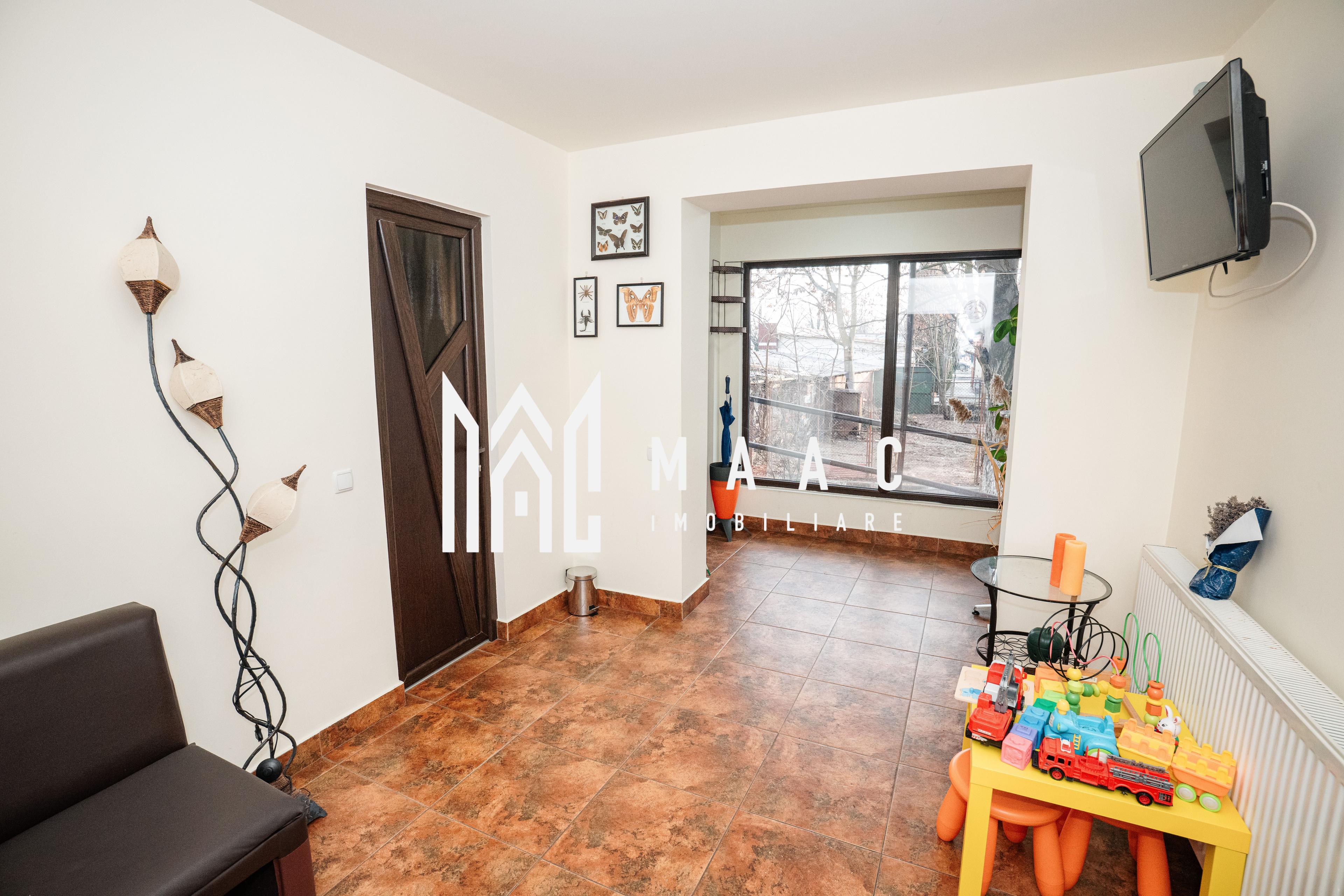Spatiu Comercial | 78MP | 4 camere - 1