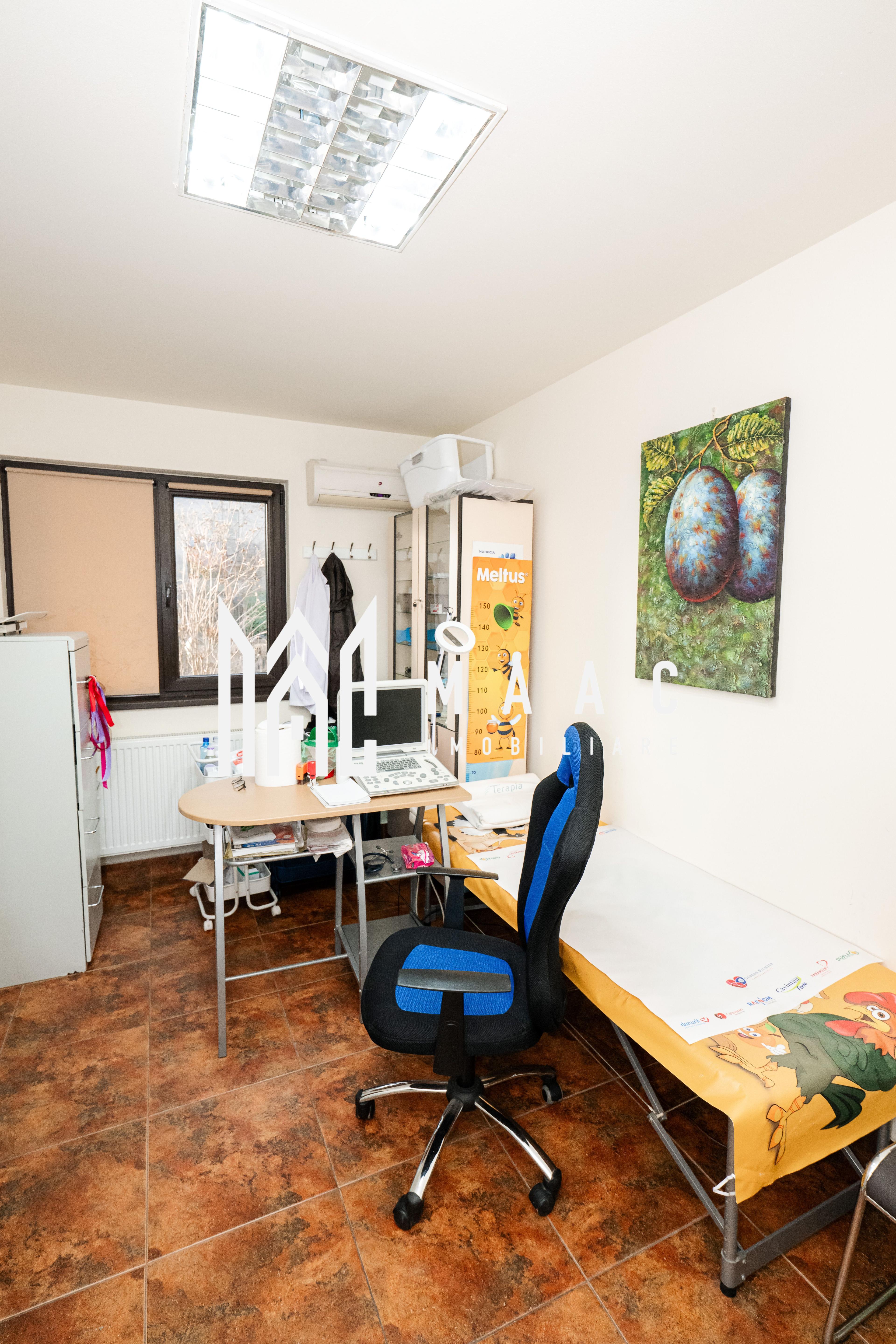 Spatiu Comercial | 78MP | 4 camere - 5