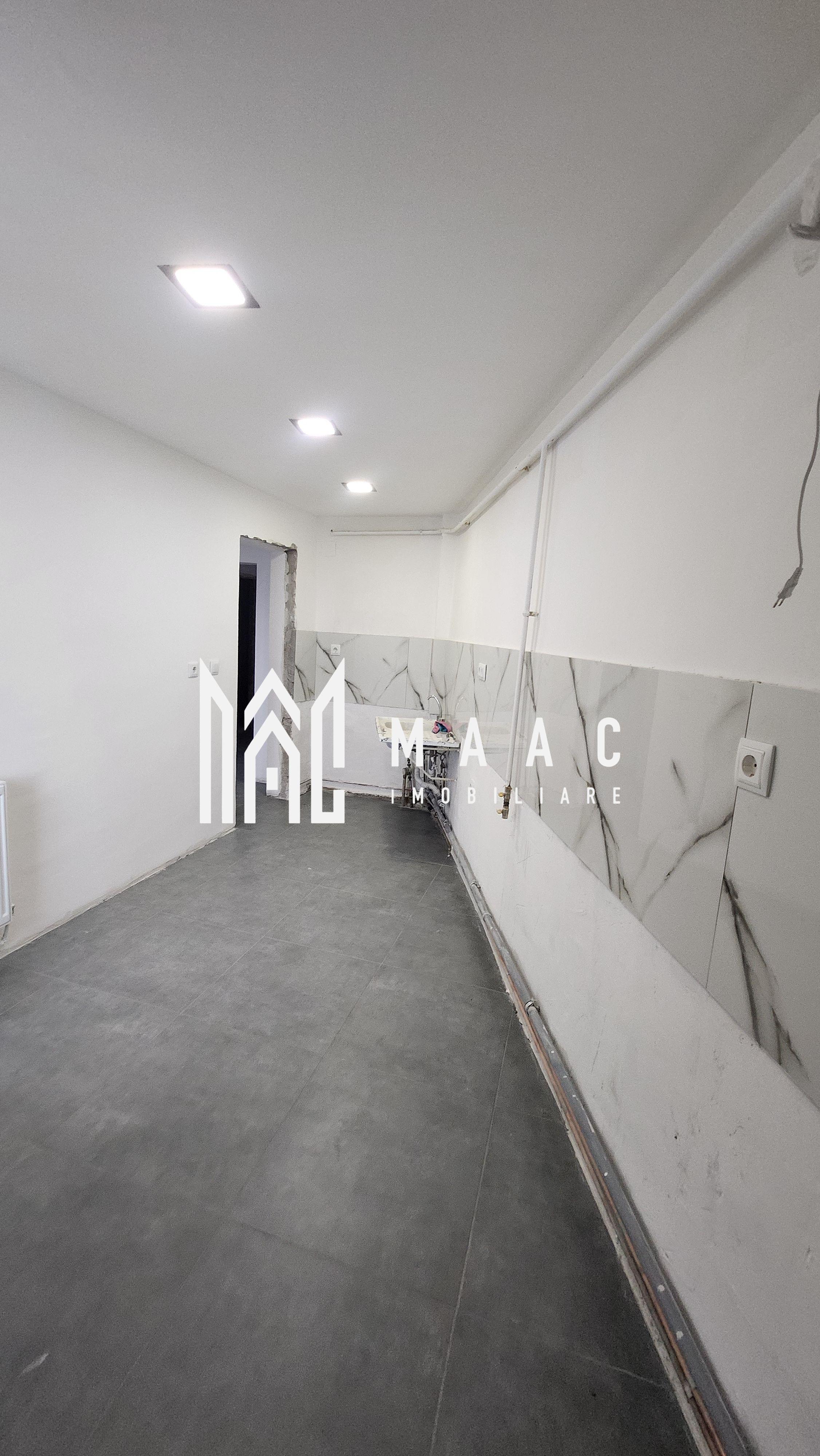 Apartament 2 camere 60MP | Ostroveni - 9