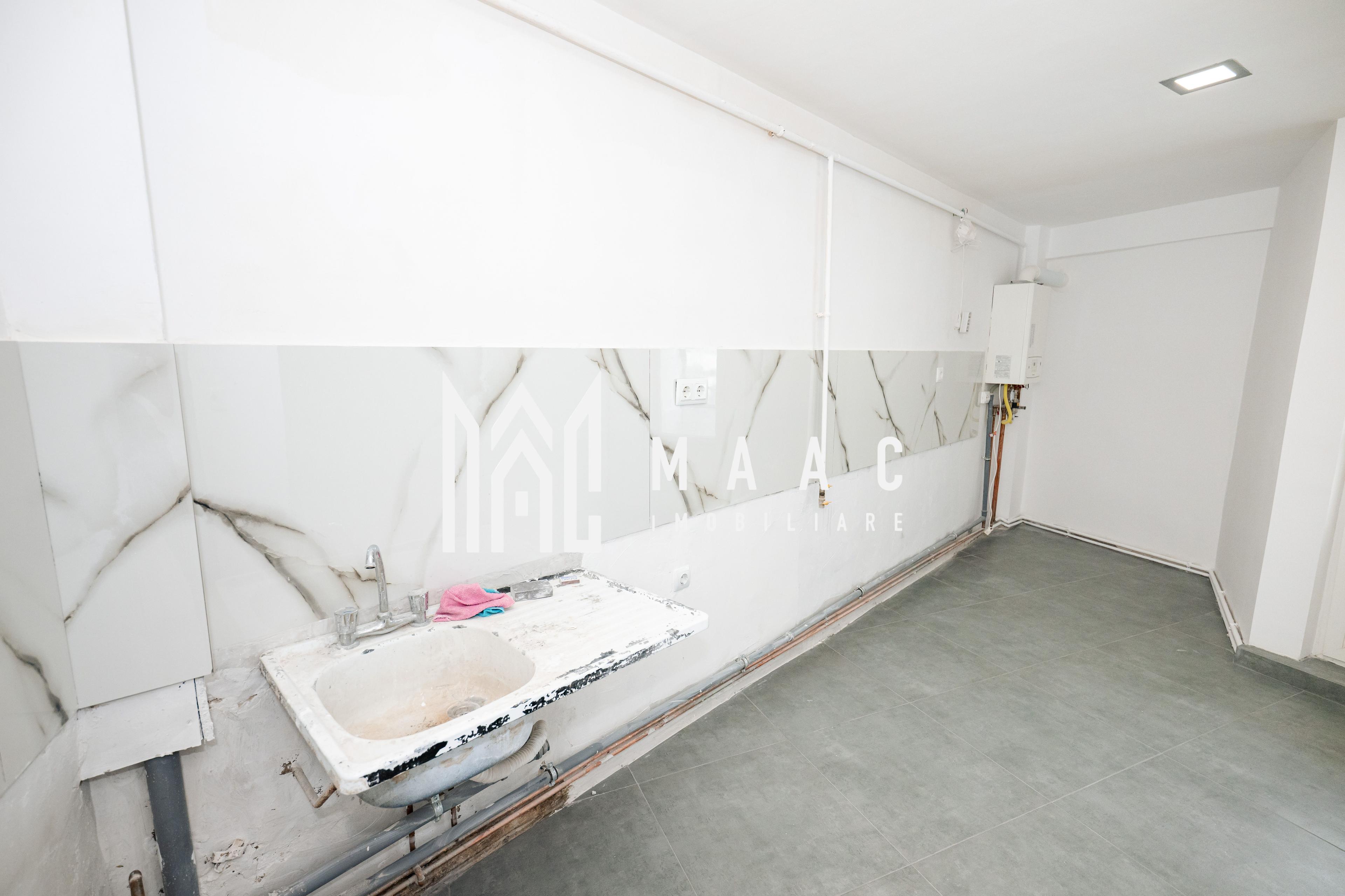Apartament 2 camere 60MP | Ostroveni - 10