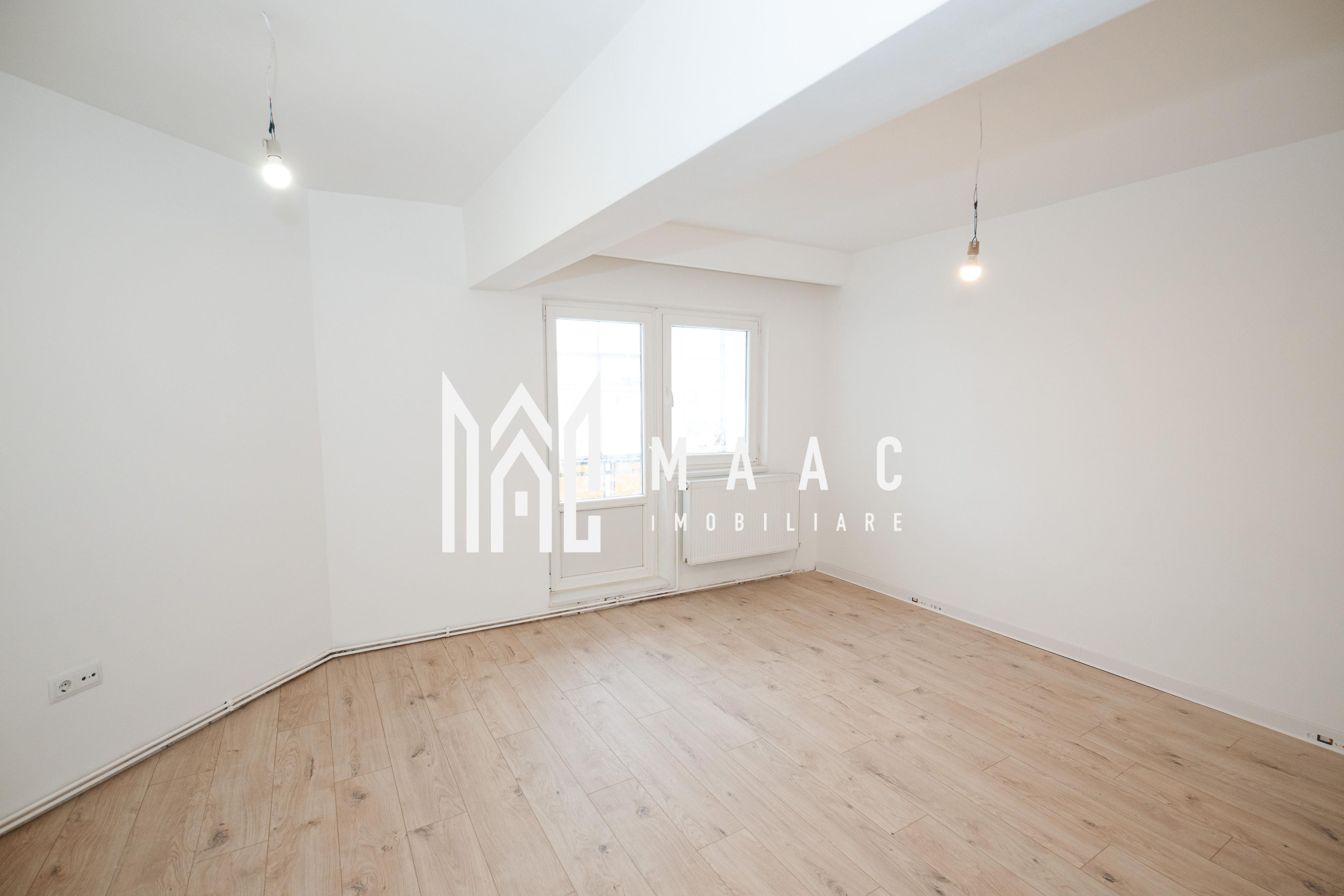 Apartament 2 camere 60MP | Ostroveni - 1