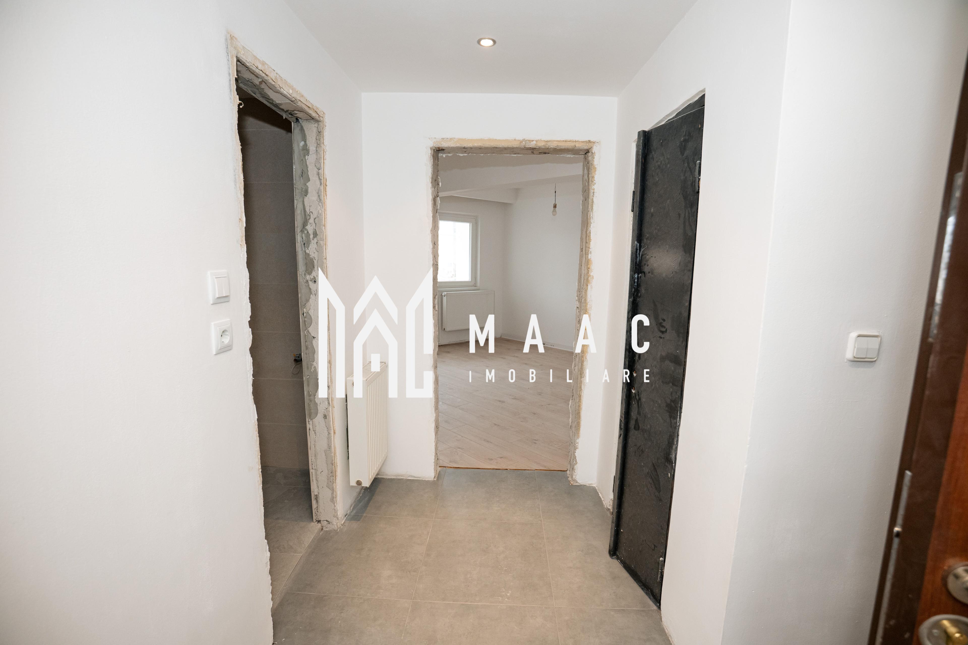 Apartament 2 camere 60MP | Ostroveni - 12