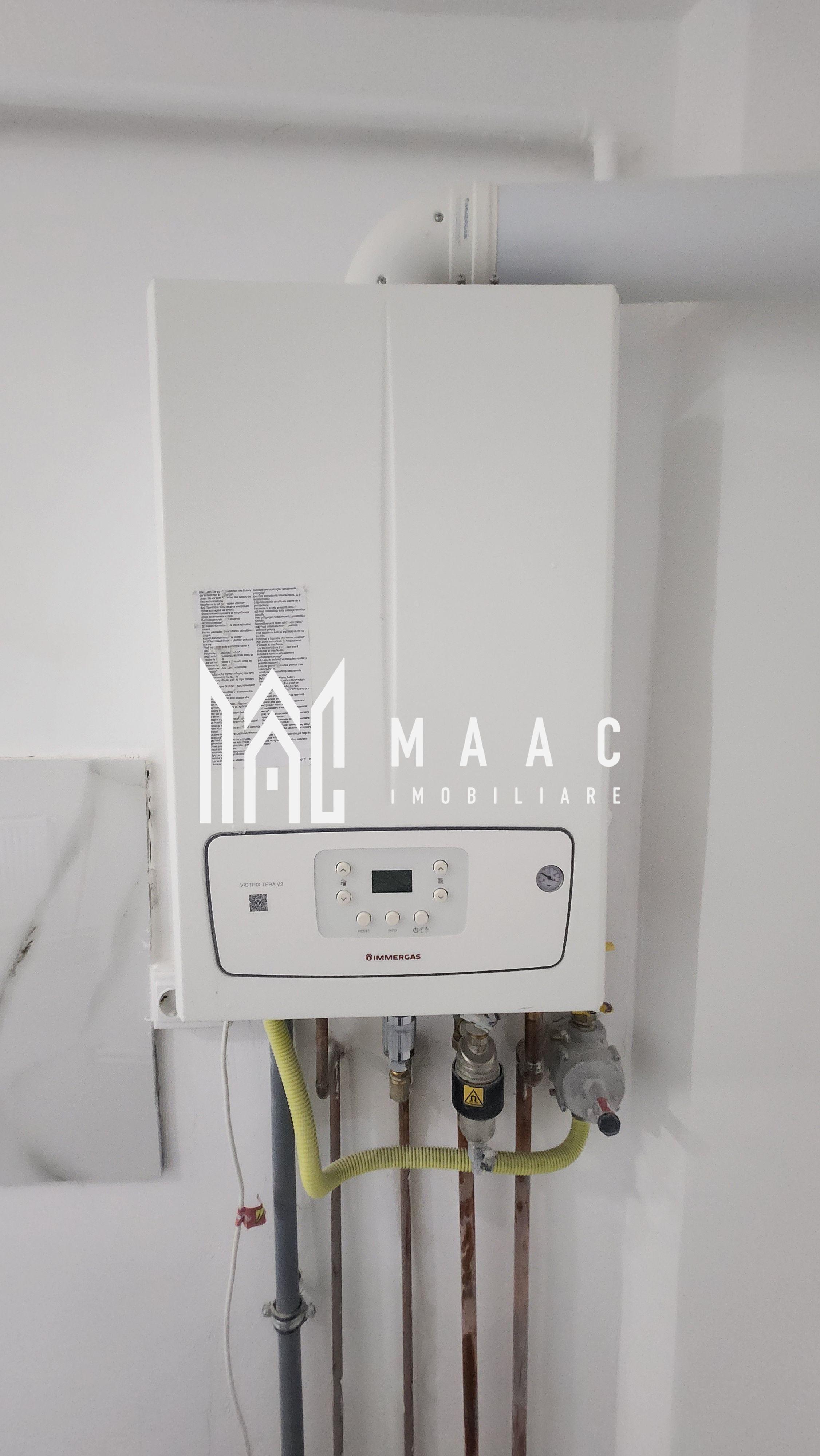 Apartament 2 camere 60MP | Ostroveni - 6