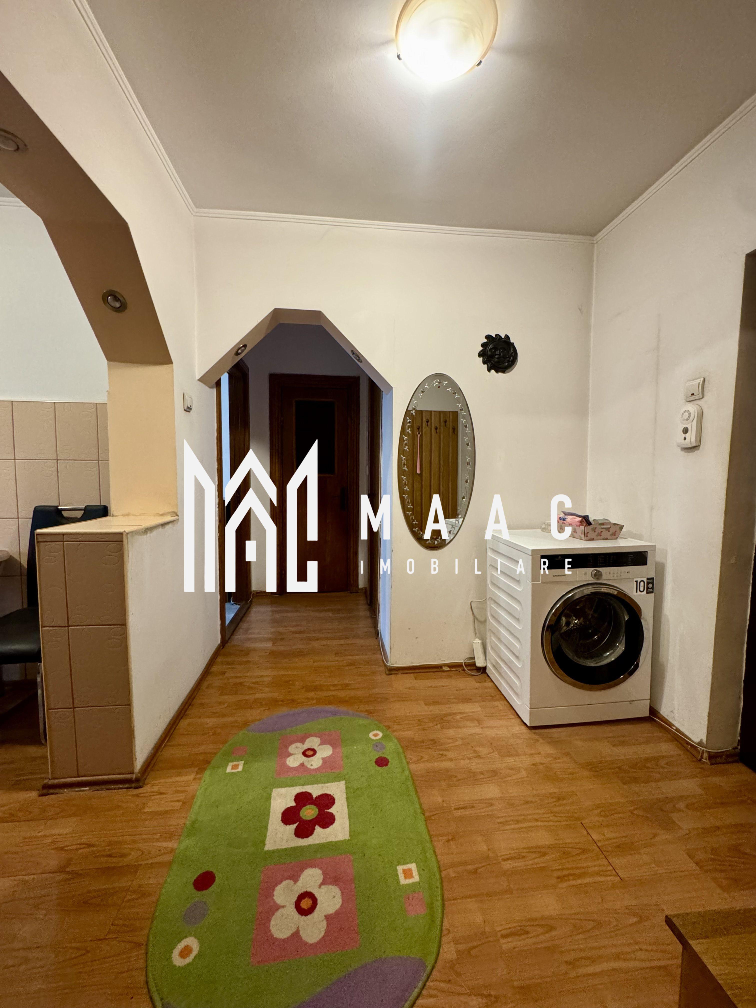 Apartament 2 camere decomandat | Ostroveni, Vâlcea | parter, mobilat - 8