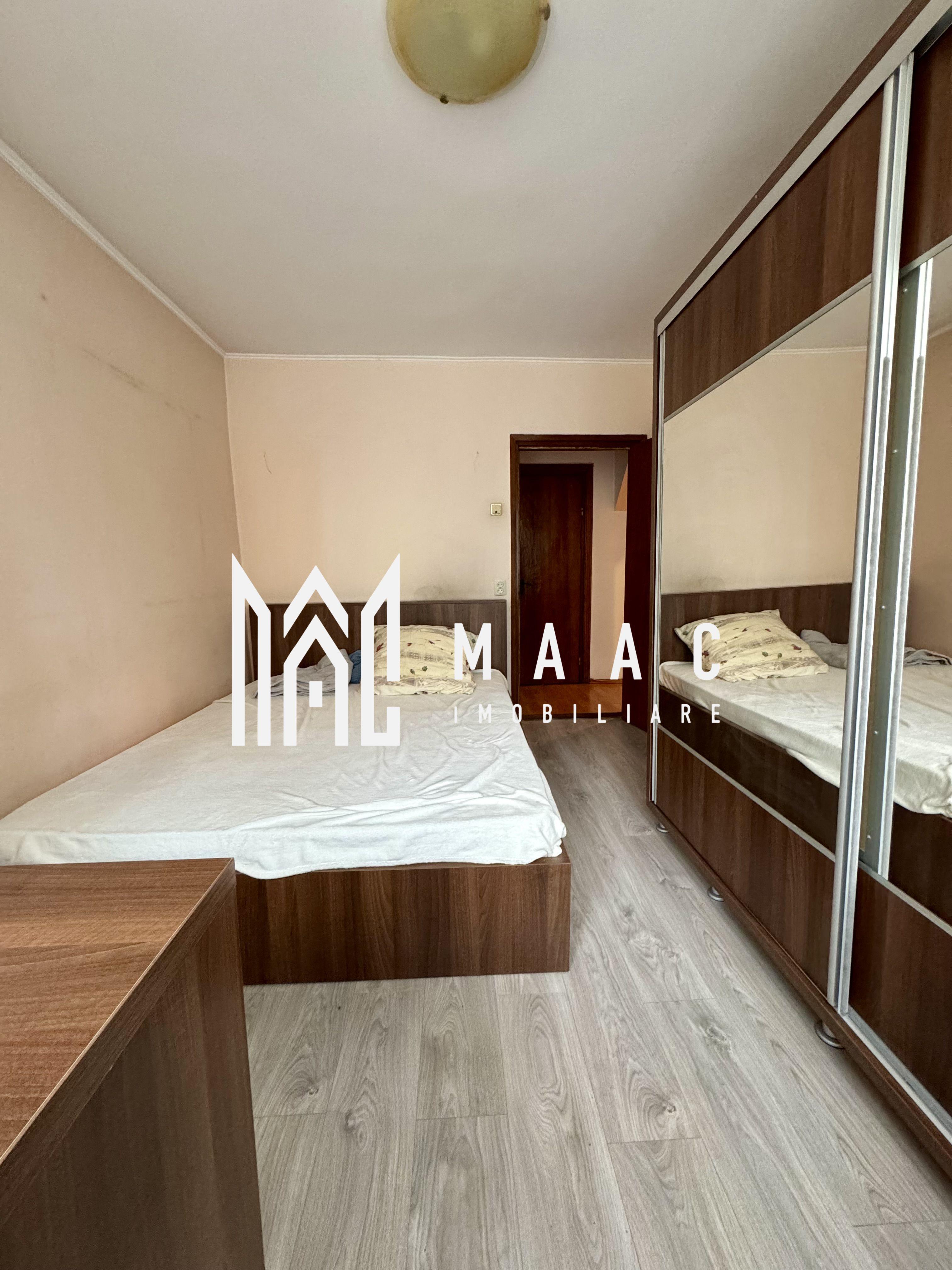 Apartament 2 camere decomandat | Ostroveni, Vâlcea | parter, mobilat - 3
