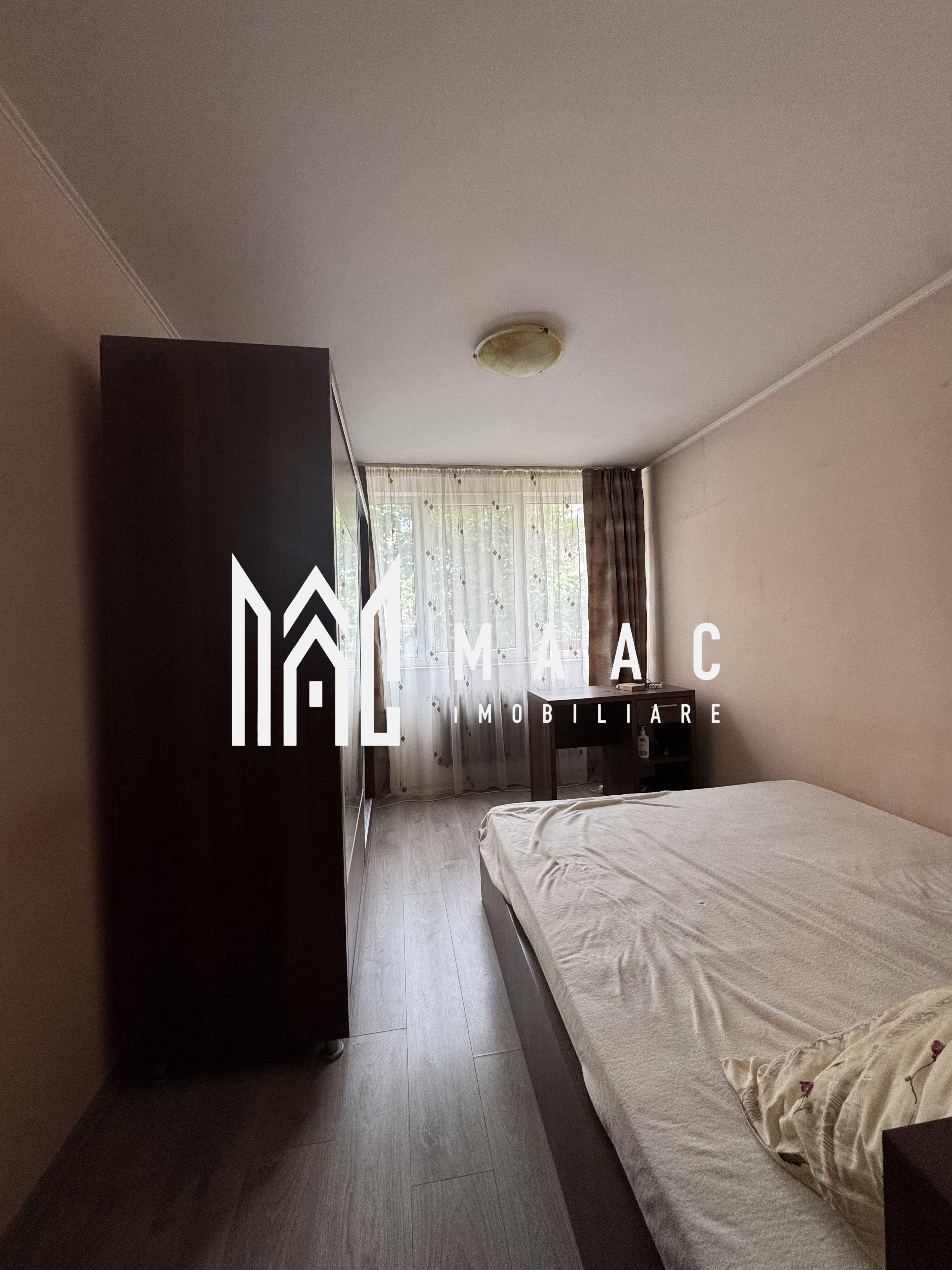 Apartament 2 camere decomandat | Ostroveni, Vâlcea | parter, mobilat - 4