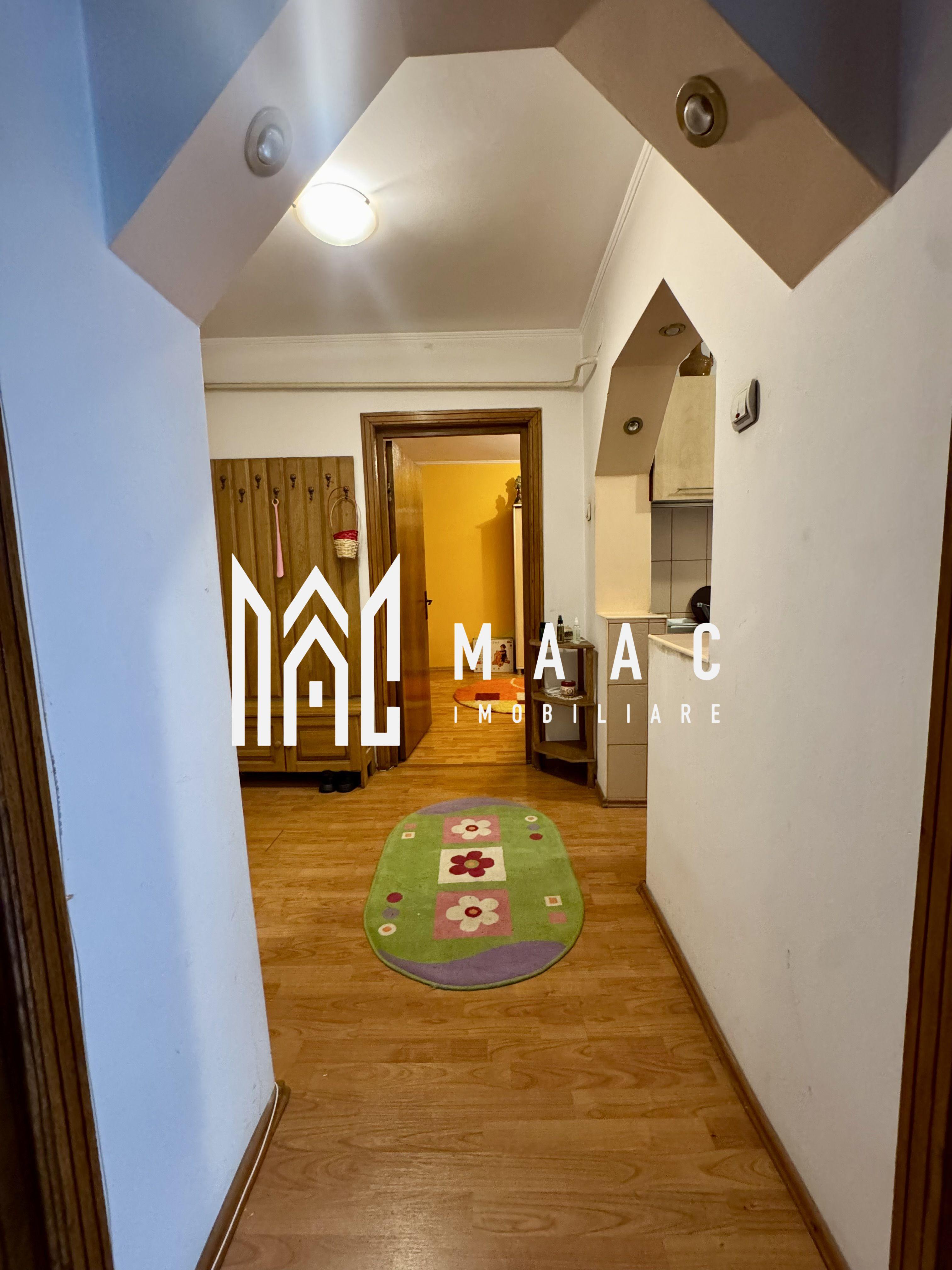 Apartament 2 camere decomandat | Ostroveni, Vâlcea | parter, mobilat - 7