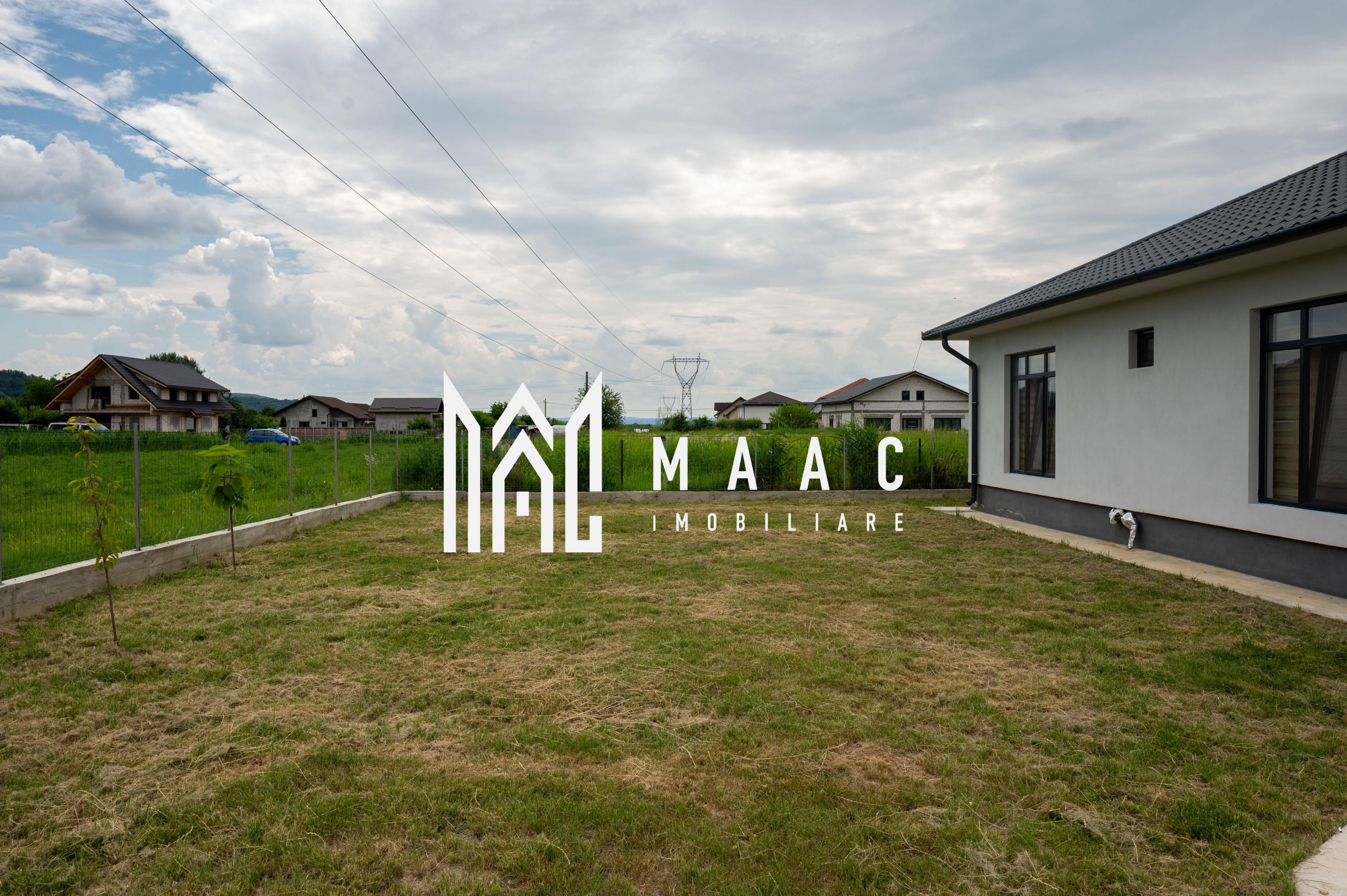 Casă 3 camere | Budești, Vâlcea | 100 mp utili, teren 700 mp - 12