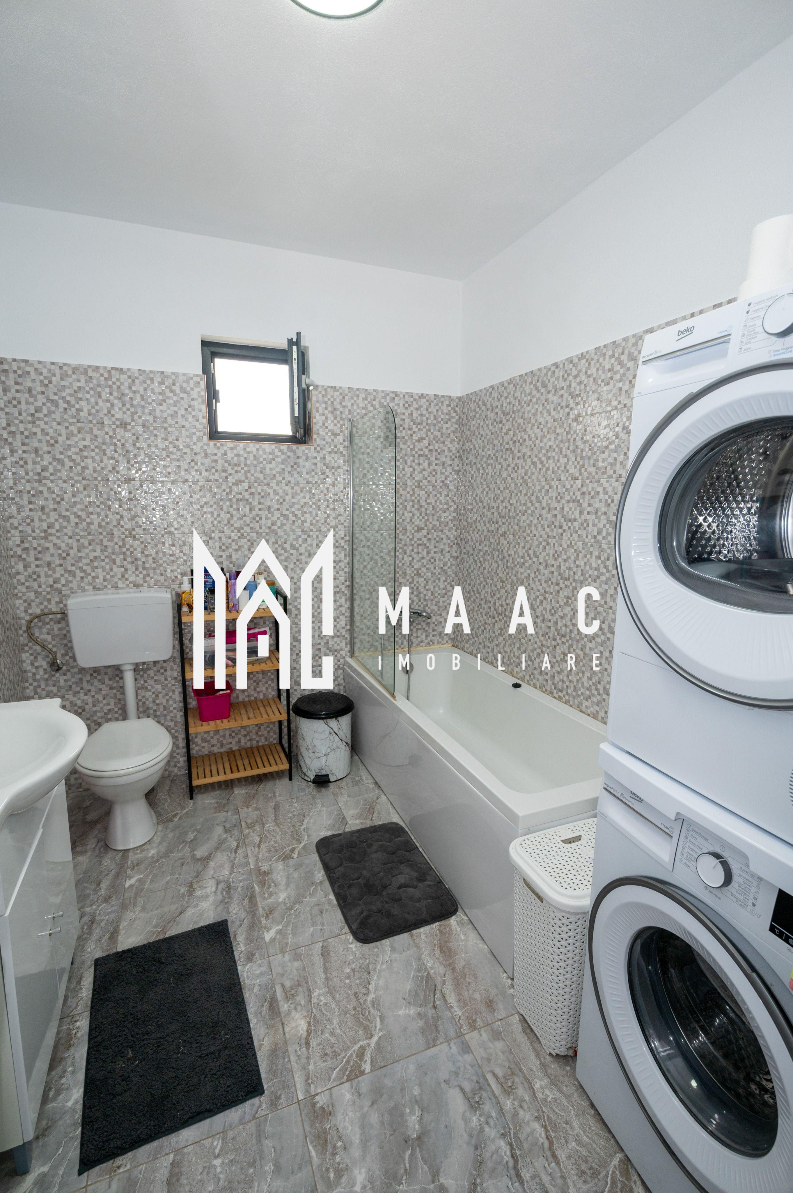 Casă 3 camere | Budești, Vâlcea | 100 mp utili, teren 700 mp - 9