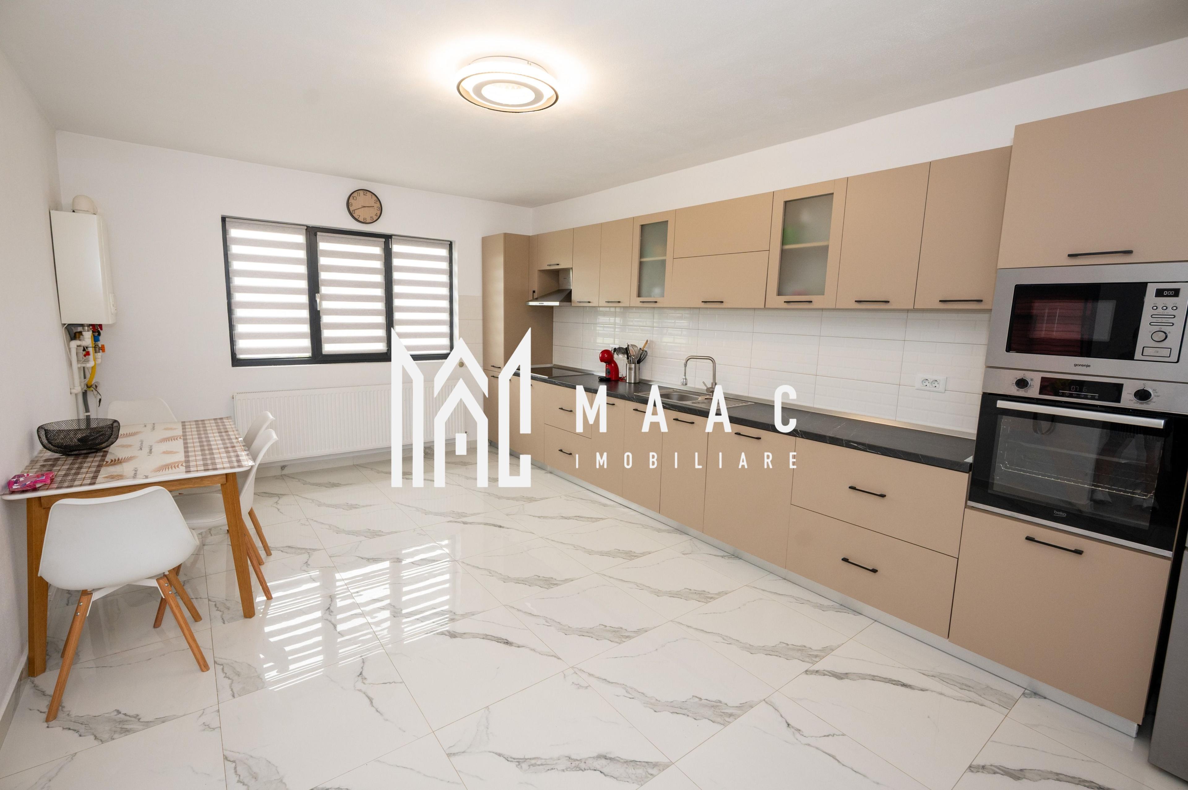 Casă 3 camere | Budești, Vâlcea | 100 mp utili, teren 700 mp - 6
