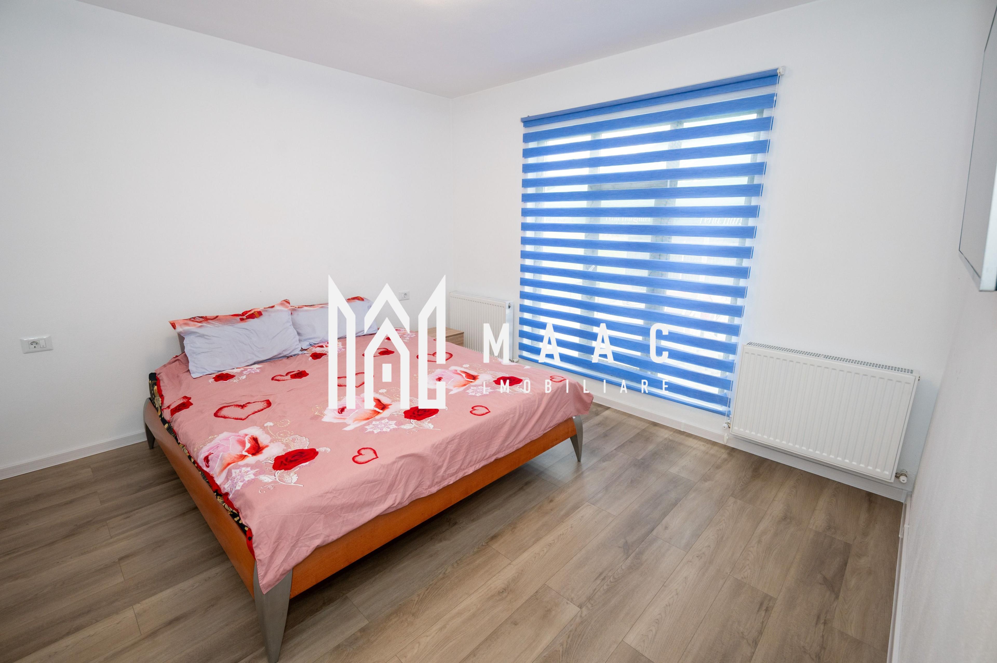 Casă 3 camere | Budești, Vâlcea | 100 mp utili, teren 700 mp - 5