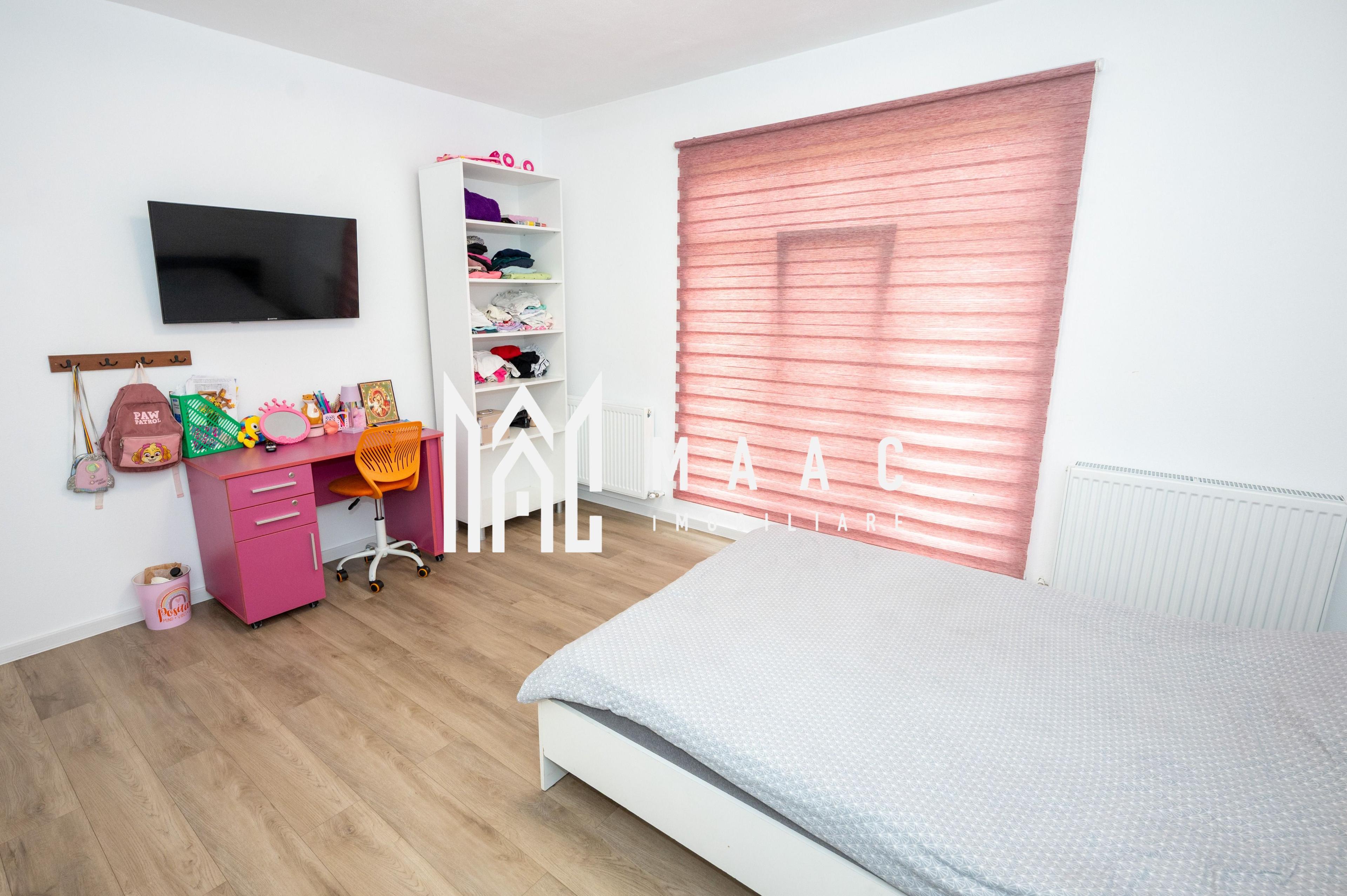 Casă 3 camere | Budești, Vâlcea | 100 mp utili, teren 700 mp - 4