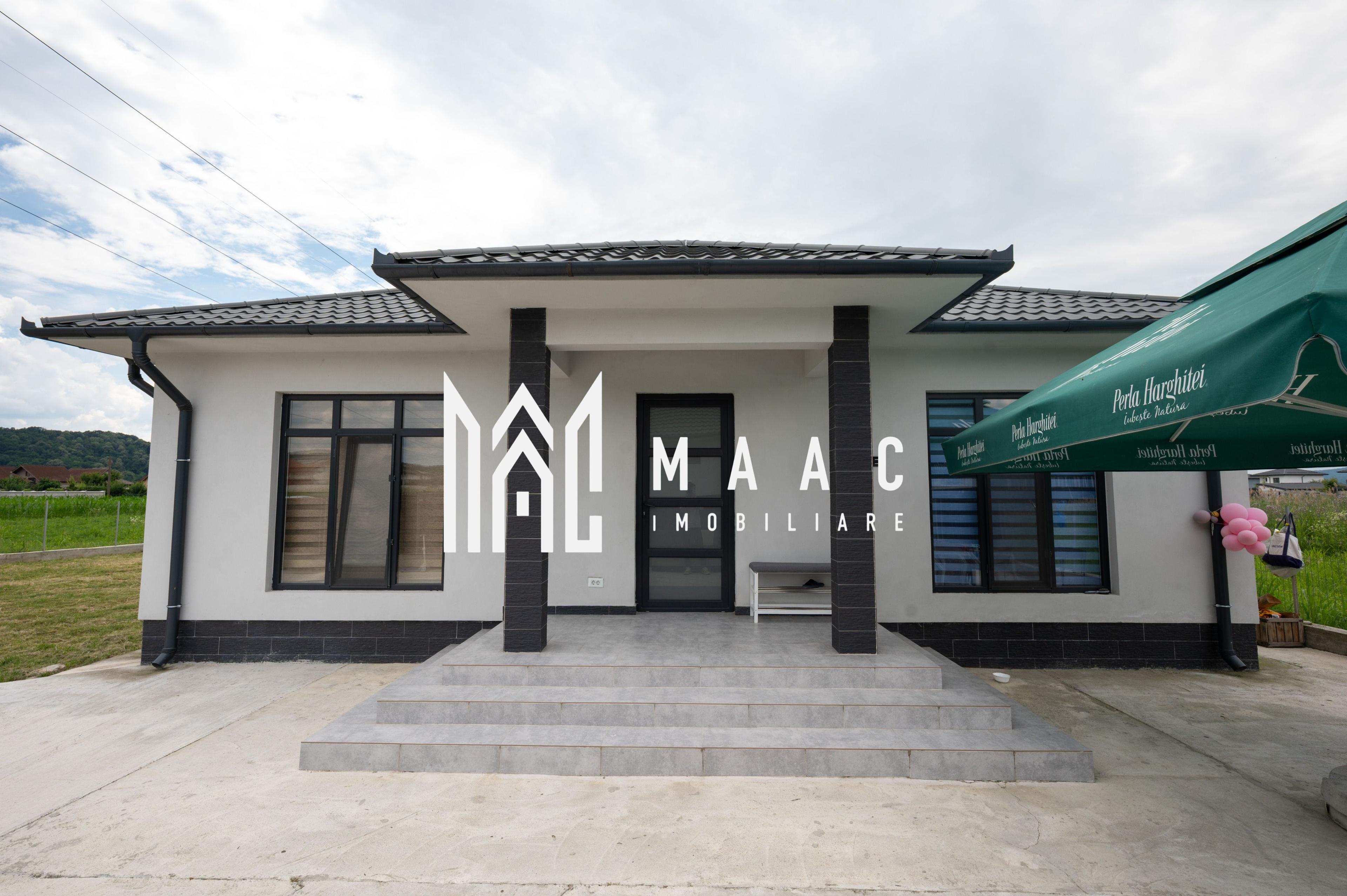 Casă 3 camere | Budești, Vâlcea | 100 mp utili, teren 700 mp - 11