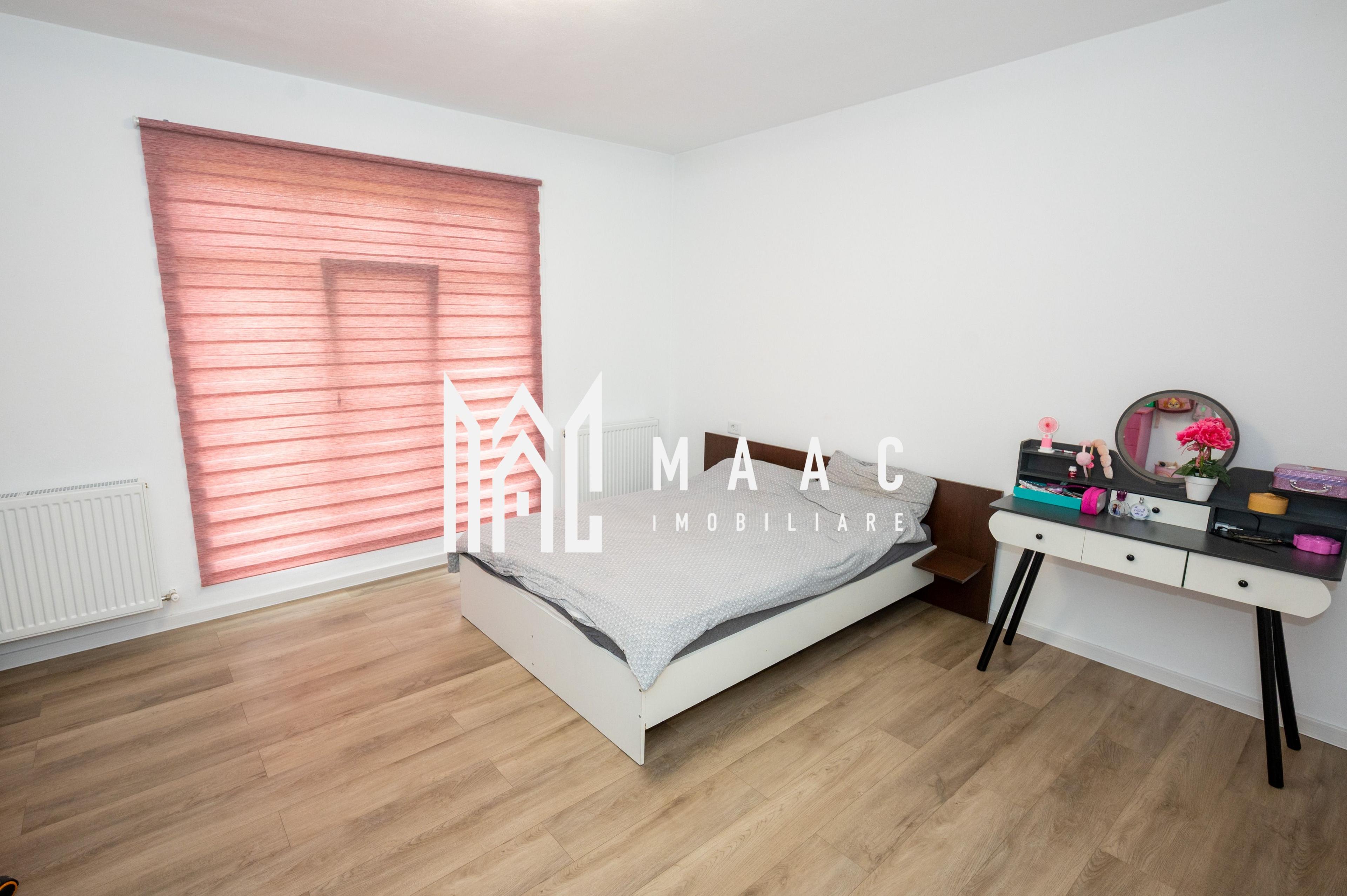 Casă 3 camere | Budești, Vâlcea | 100 mp utili, teren 700 mp - 2