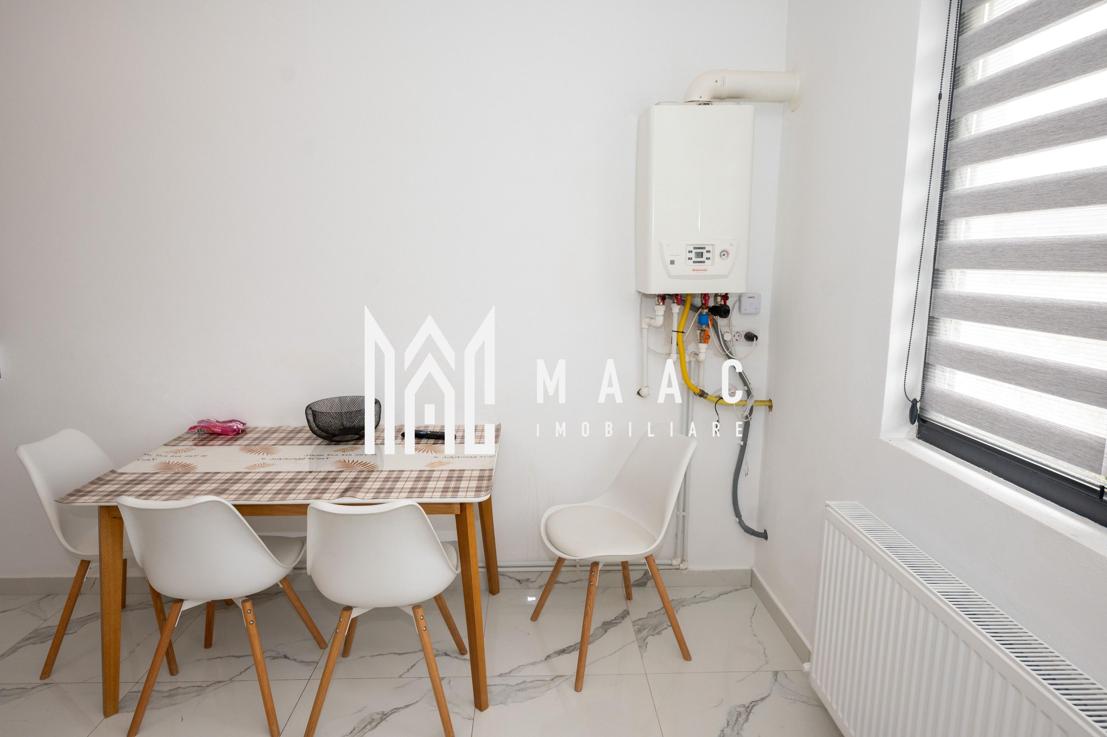 Casă 3 camere | Budești, Vâlcea | 100 mp utili, teren 700 mp - 8