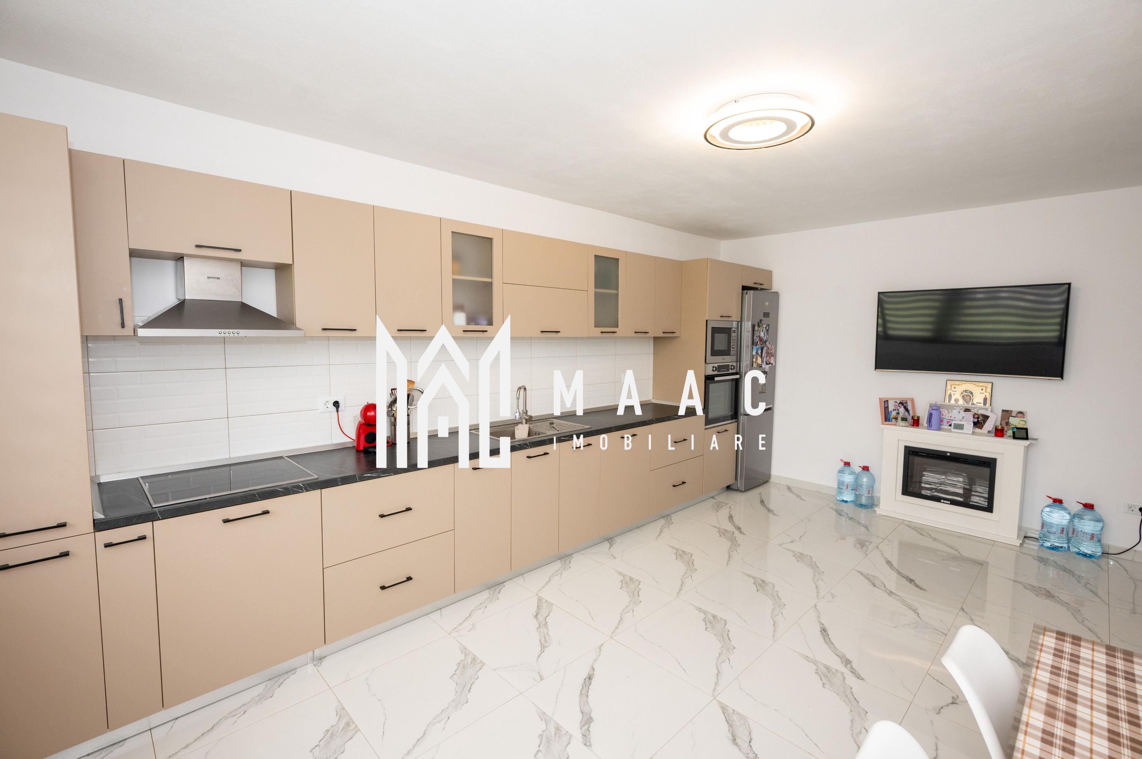 Casă 3 camere | Budești, Vâlcea | 100 mp utili, teren 700 mp - 7