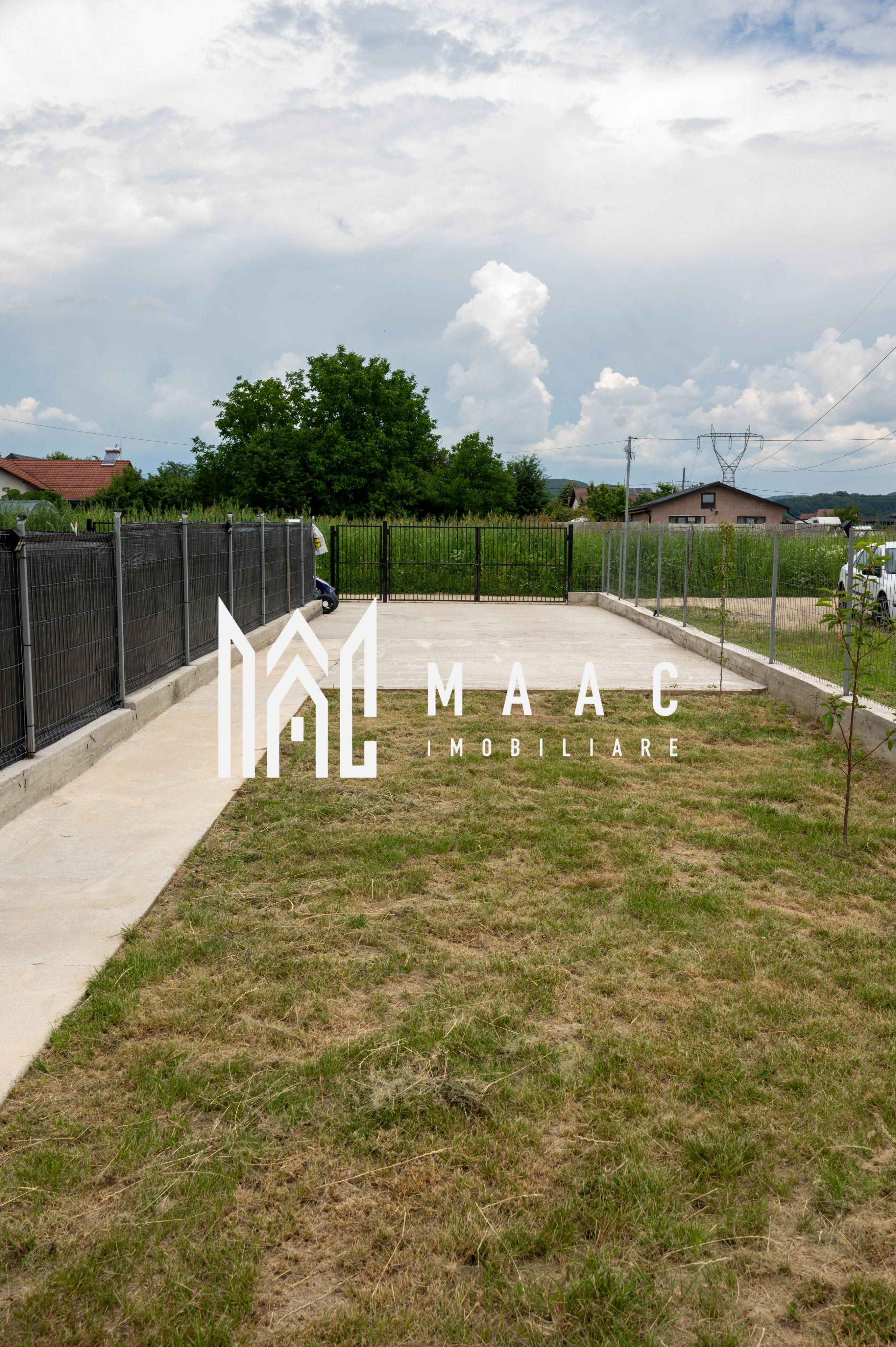 Casă 3 camere | Budești, Vâlcea | 100 mp utili, teren 700 mp - 13