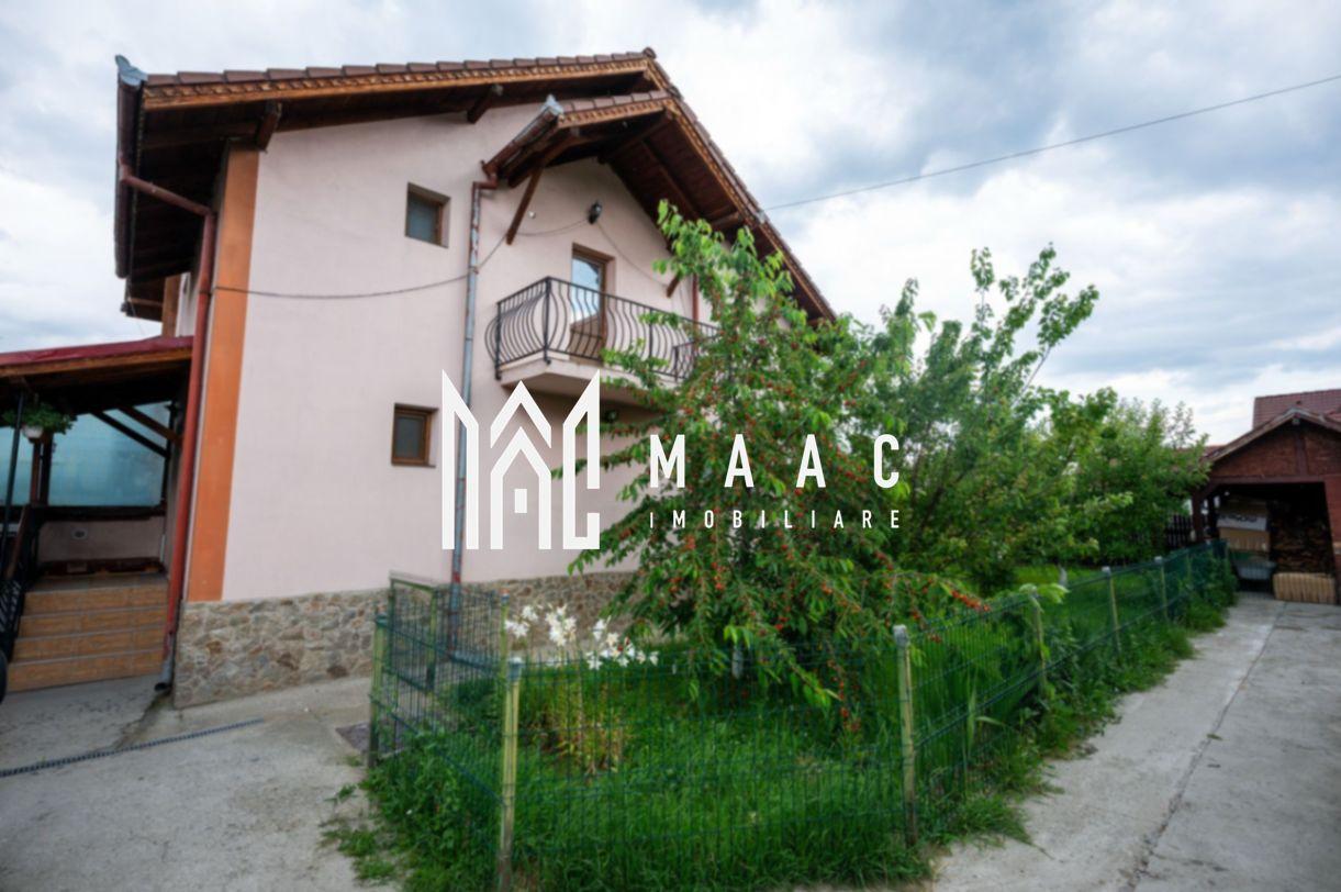 Casă duplex 4 camere | Vlădești, Vâlcea | 142 mp utili, teren 417 mp - 11