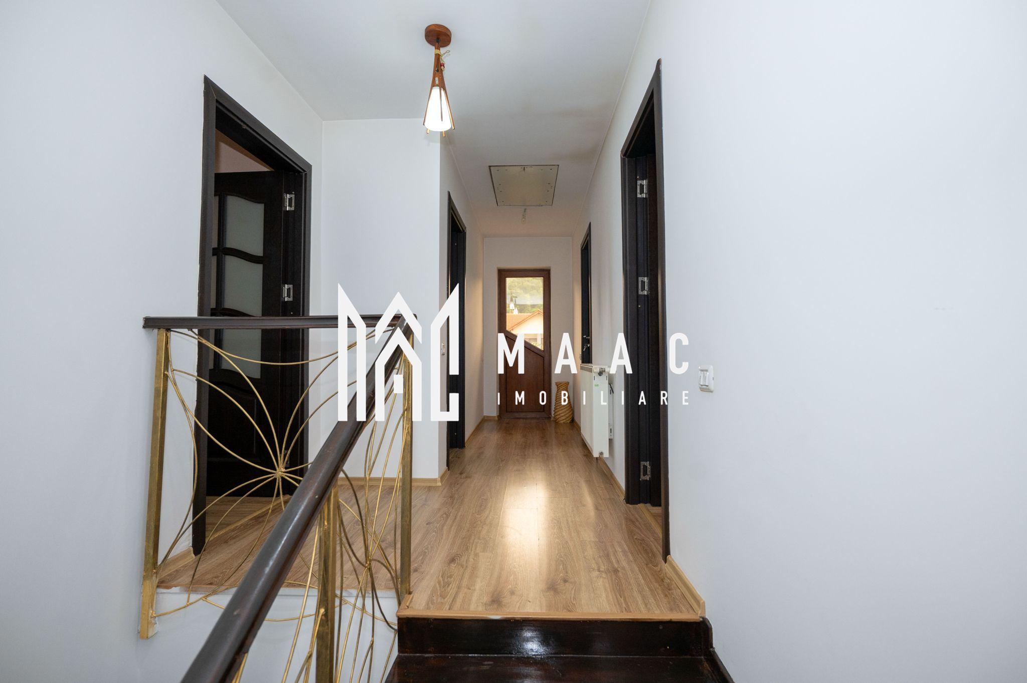 Casă duplex 4 camere | Vlădești, Vâlcea | 142 mp utili, teren 417 mp - 9