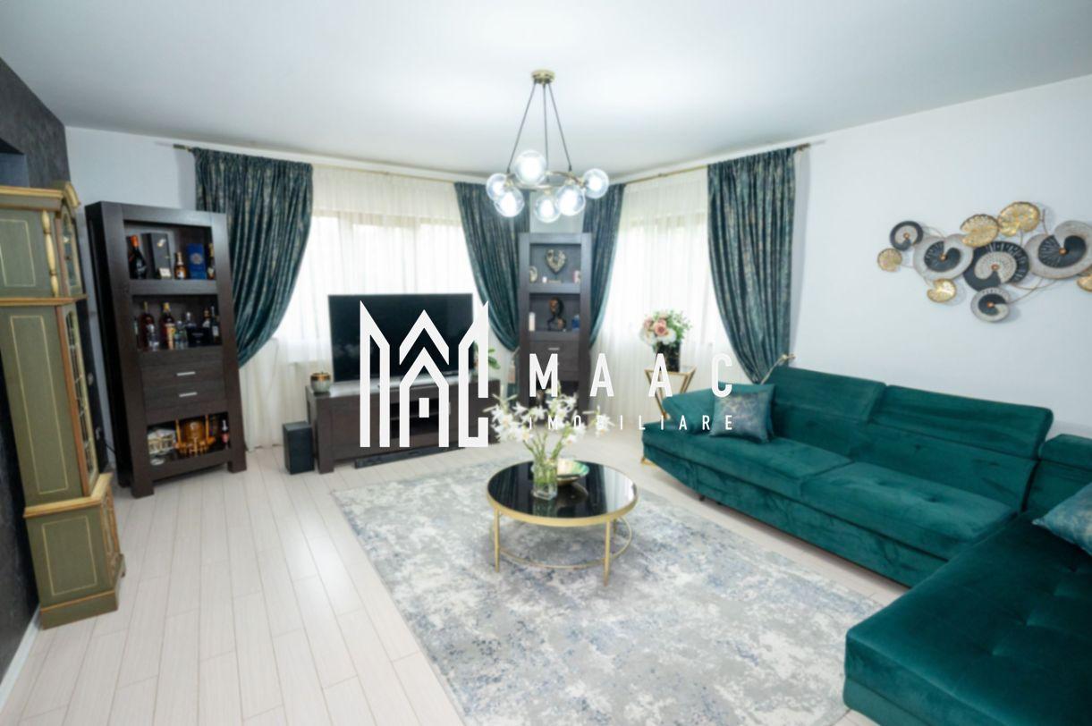 Casă duplex 4 camere | Vlădești, Vâlcea | 142 mp utili, teren 417 mp - 1