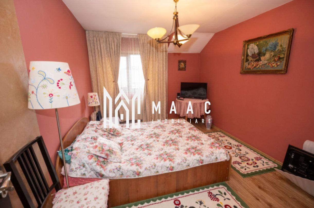 Casă duplex 4 camere | Vlădești, Vâlcea | 142 mp utili, teren 417 mp - 4