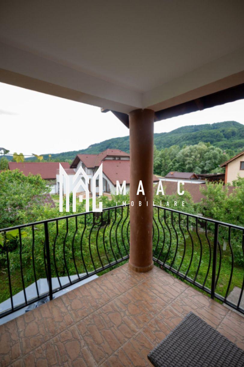 Casă duplex 4 camere | Vlădești, Vâlcea | 142 mp utili, teren 417 mp - 13