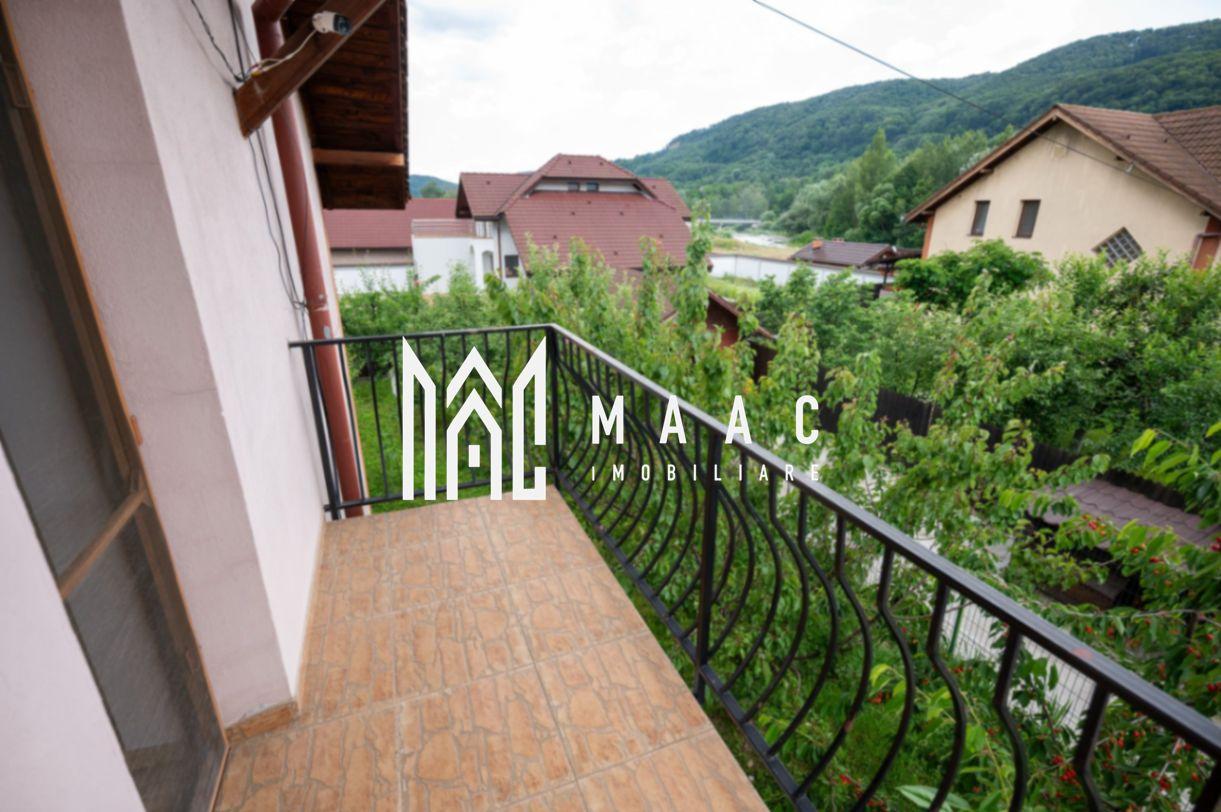 Casă duplex 4 camere | Vlădești, Vâlcea | 142 mp utili, teren 417 mp - 10