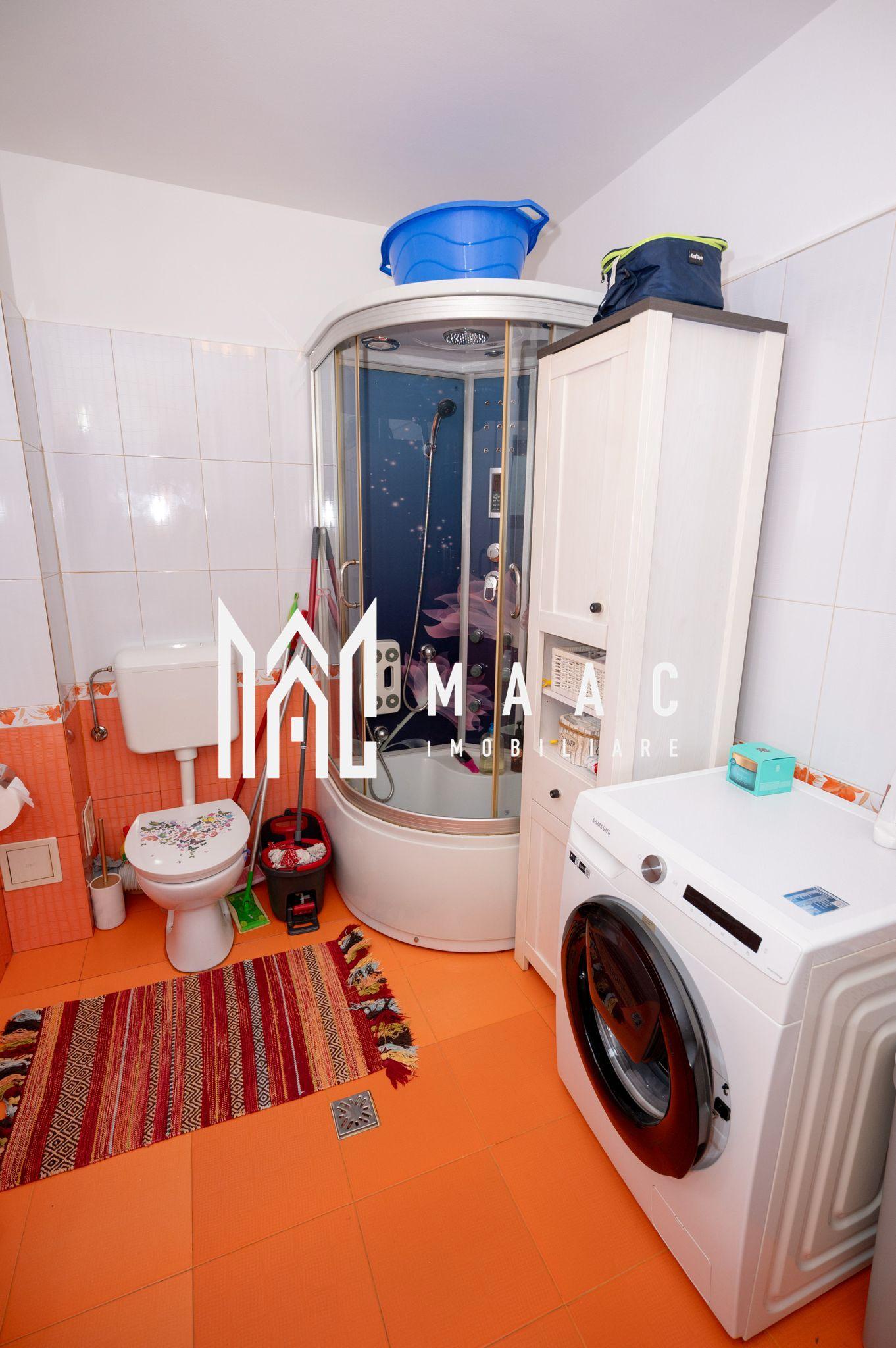 Casă duplex 4 camere | Vlădești, Vâlcea | 142 mp utili, teren 417 mp - 7