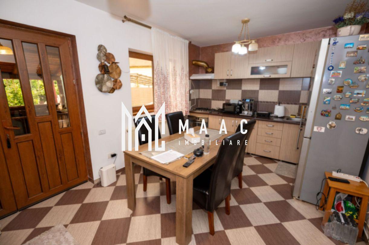 Casă duplex 4 camere | Vlădești, Vâlcea | 142 mp utili, teren 417 mp - 8