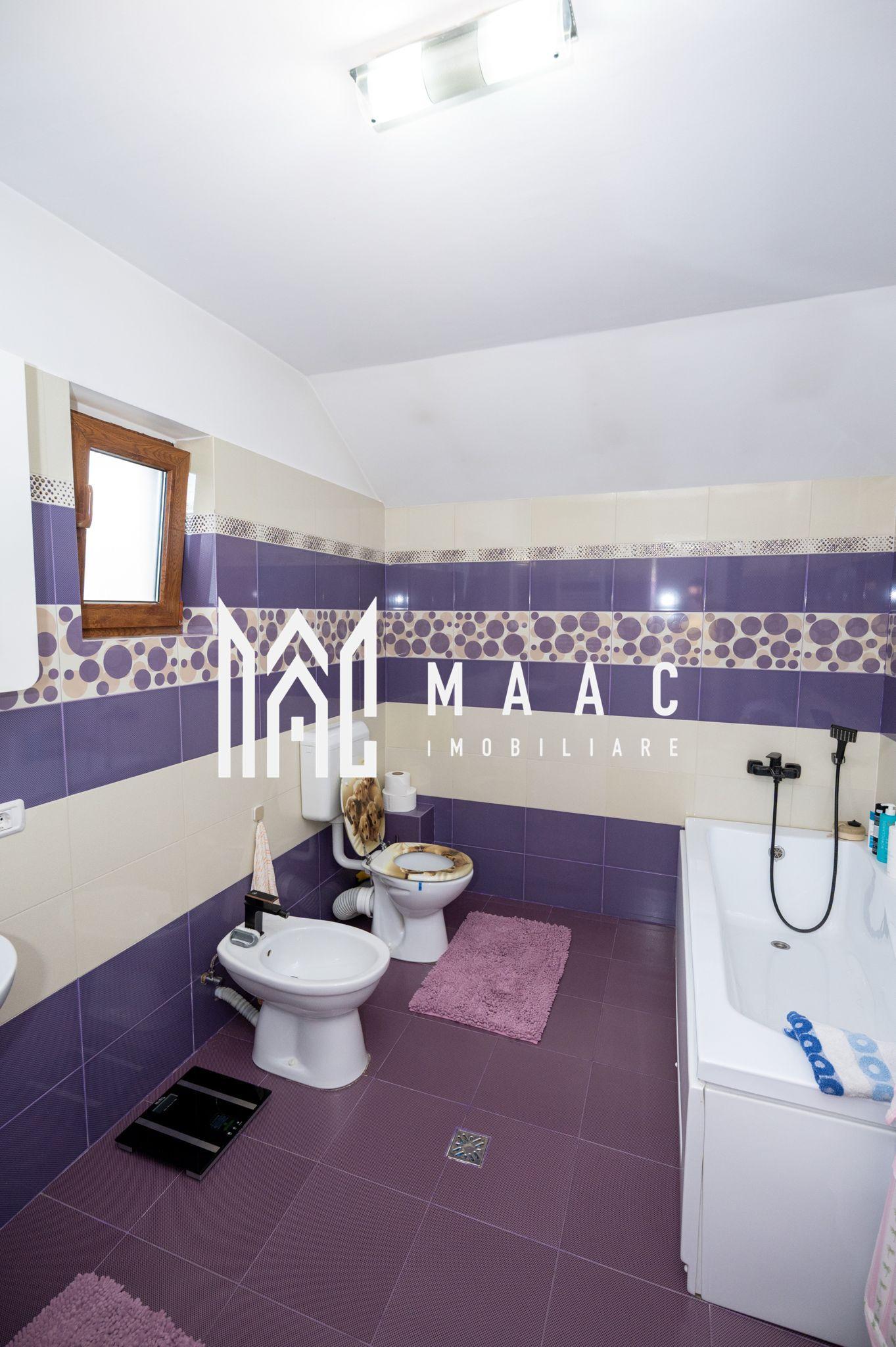 Casă duplex 4 camere | Vlădești, Vâlcea | 142 mp utili, teren 417 mp - 6