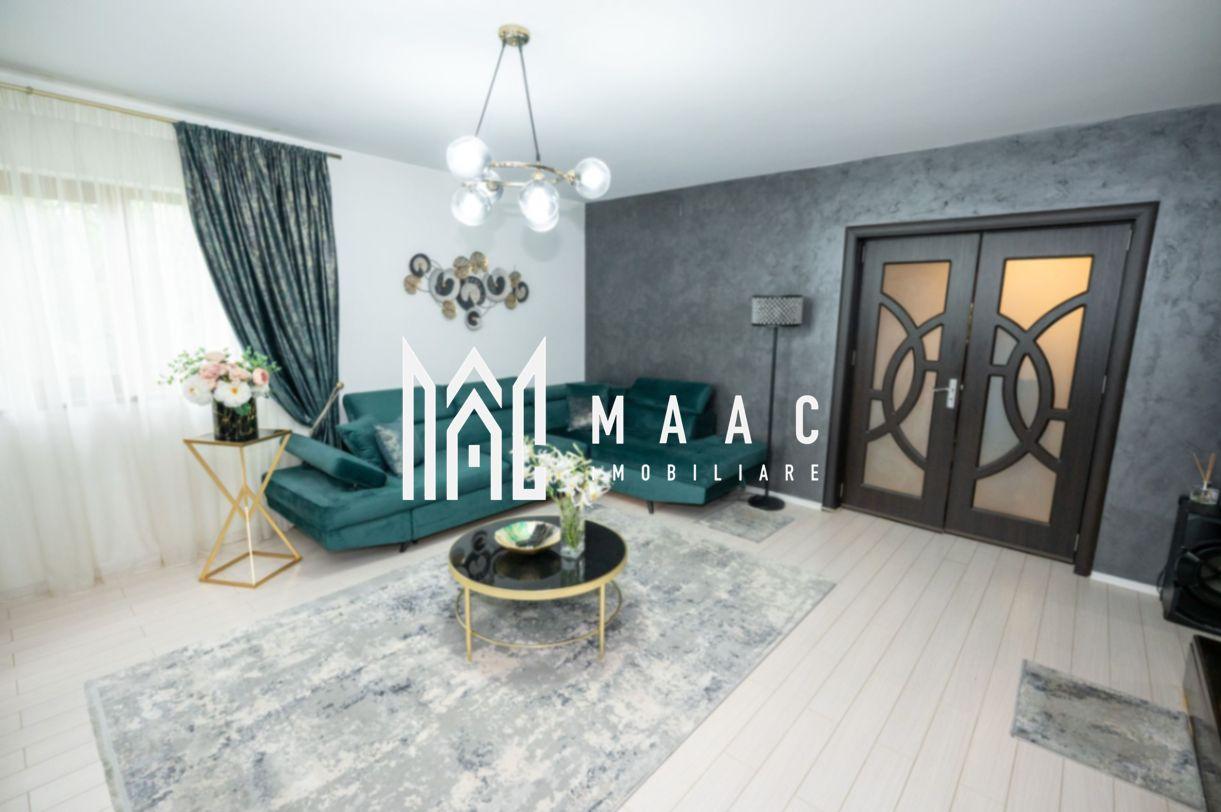 Casă duplex 4 camere | Vlădești, Vâlcea | 142 mp utili, teren 417 mp - 2