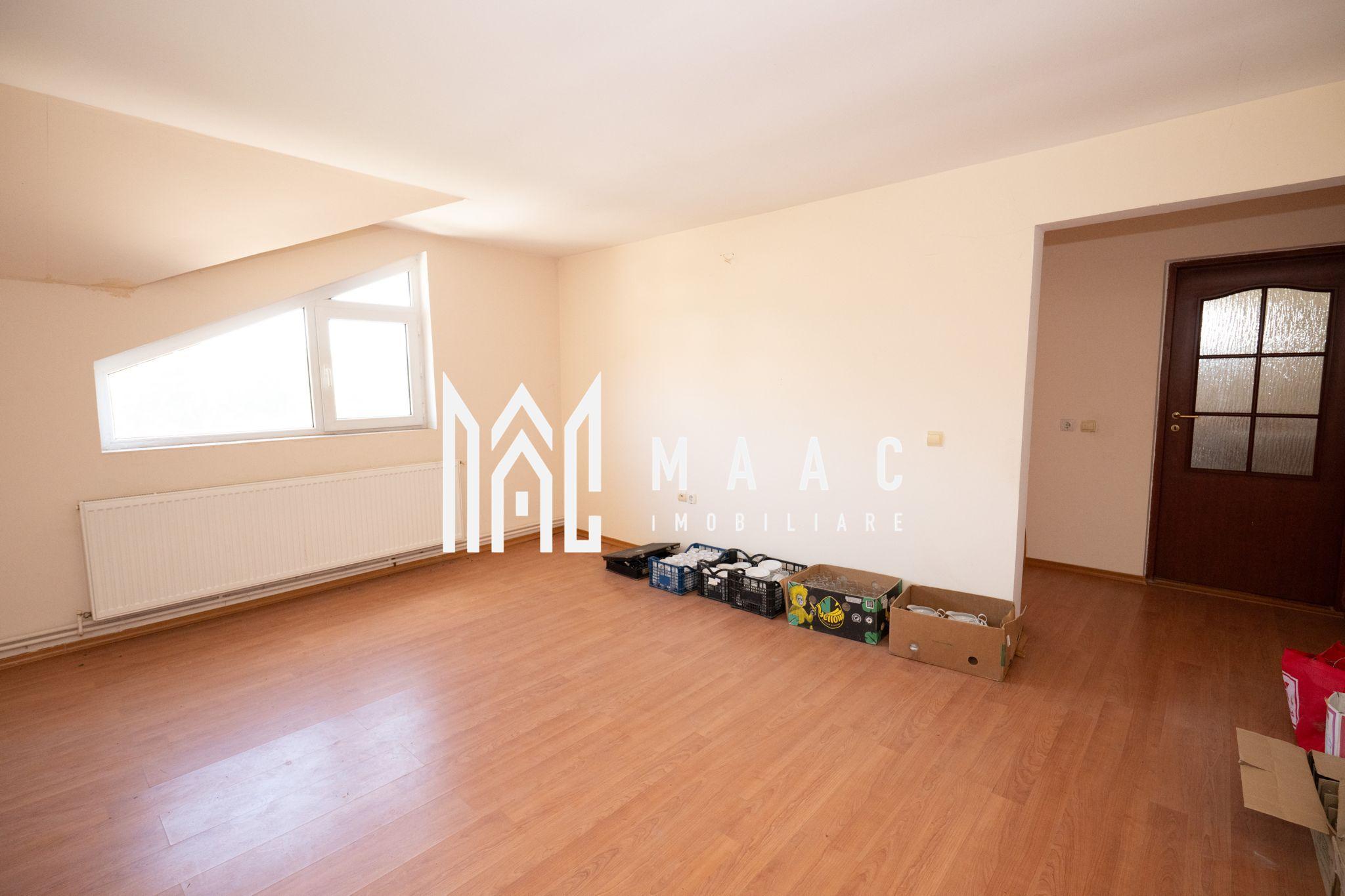 CASA 4 CAMERE| TEREN 330 MP| GORANU - 3