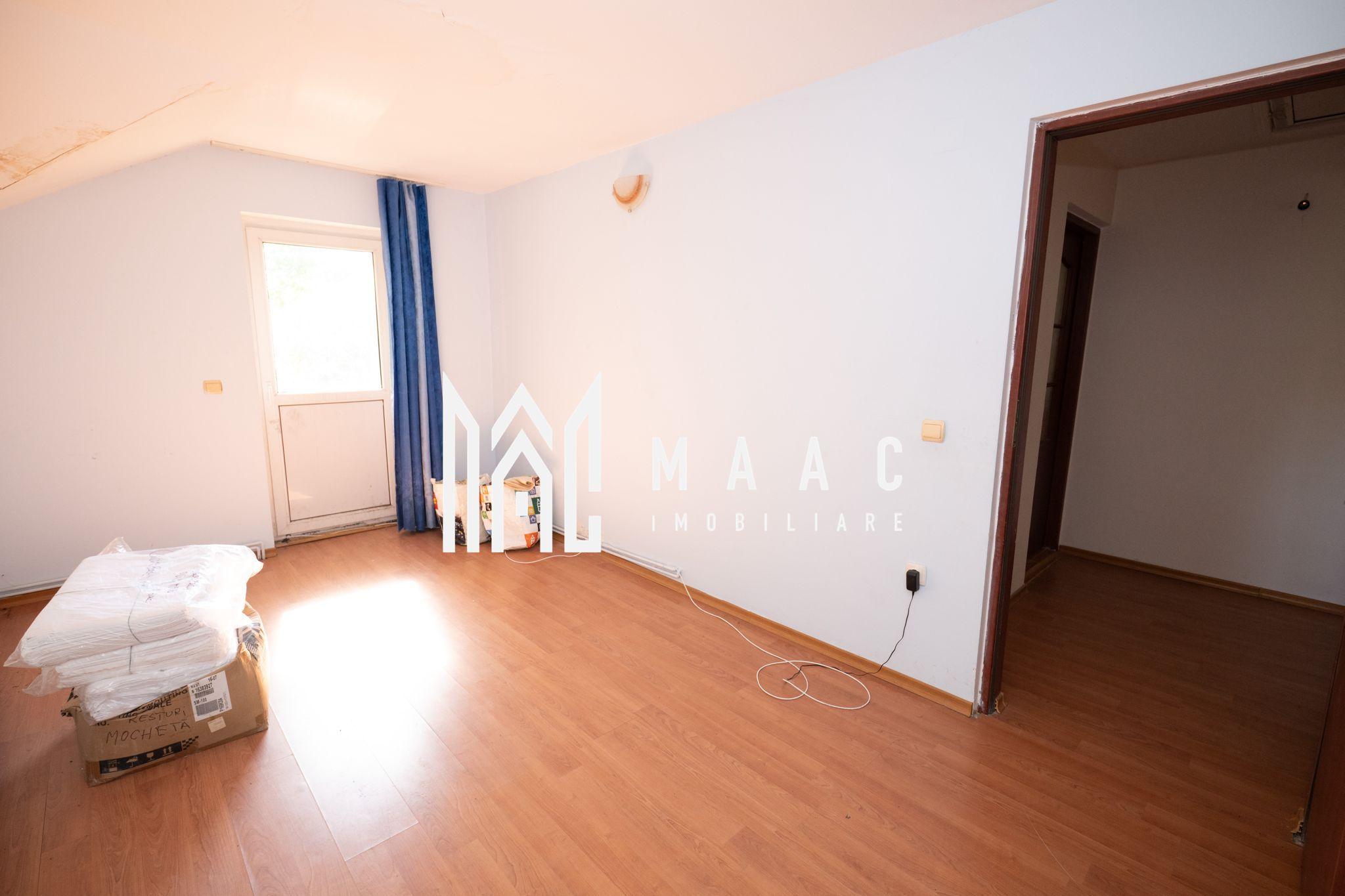 CASA 4 CAMERE| TEREN 330 MP| GORANU - 5